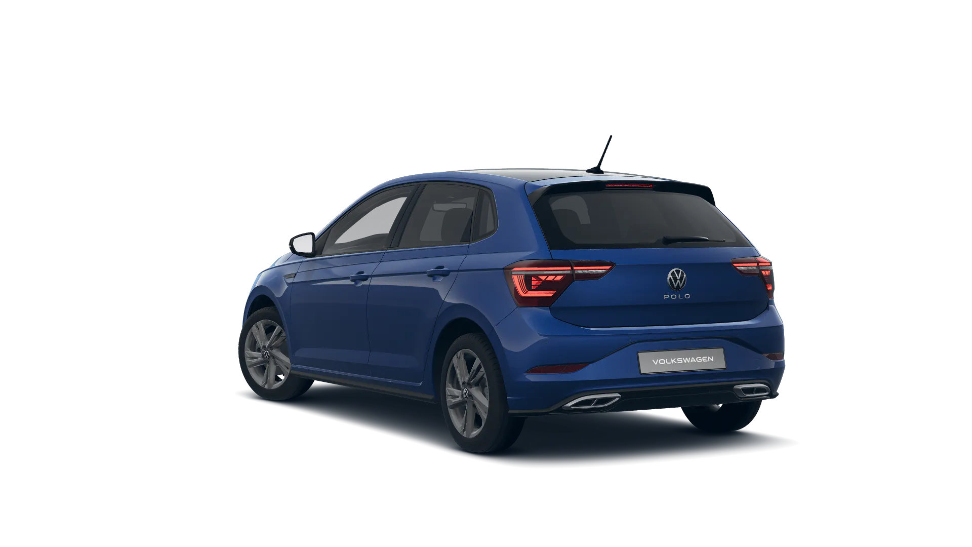 Volkswagen Polo R-Line