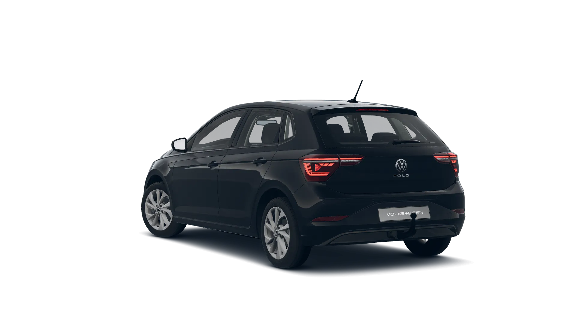 Volkswagen Polo Style
