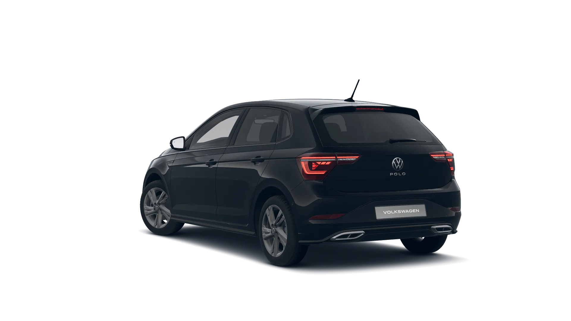 Volkswagen Polo R-Line