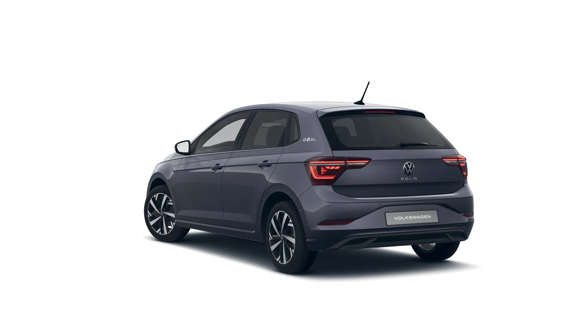 Volkswagen Polo Goal