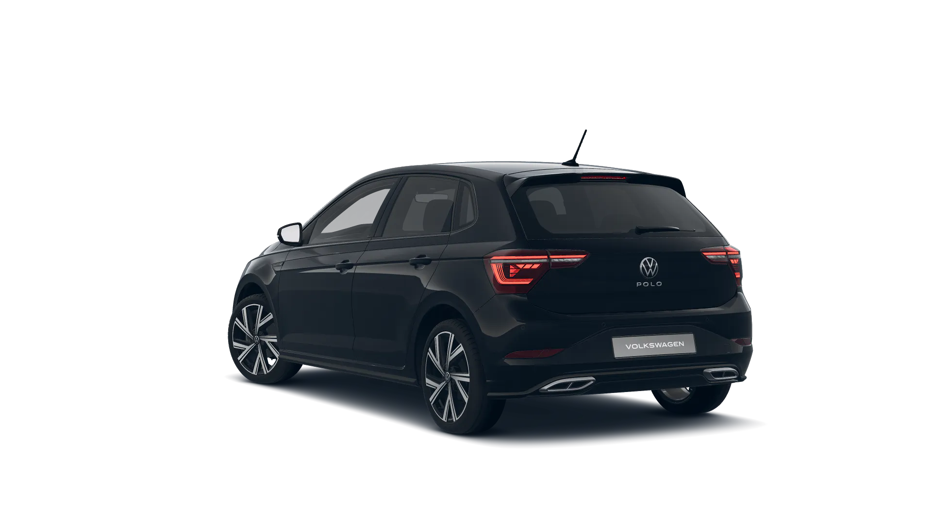 Volkswagen Polo R-Line