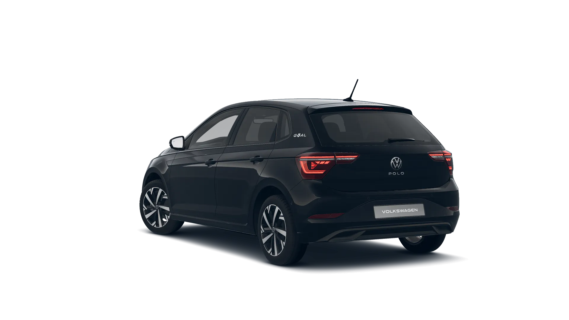 Volkswagen Polo Goal