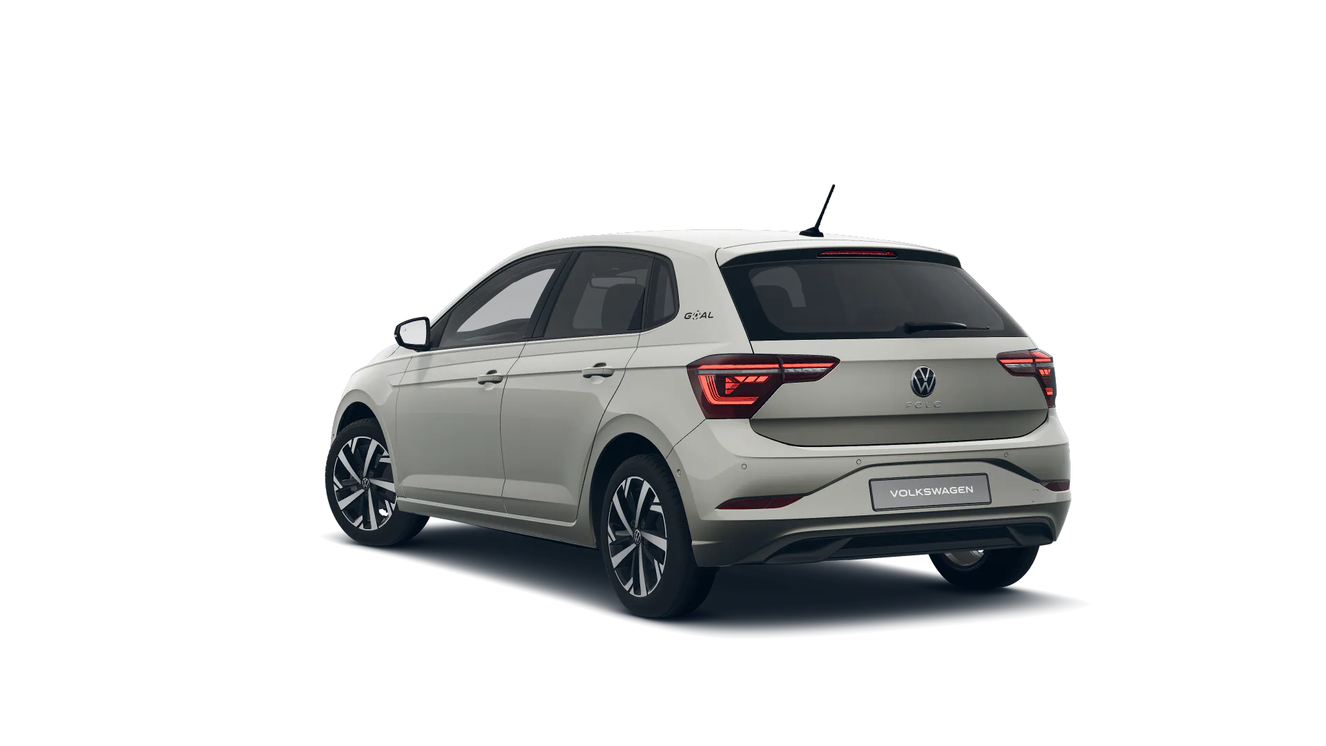Volkswagen Polo Goal