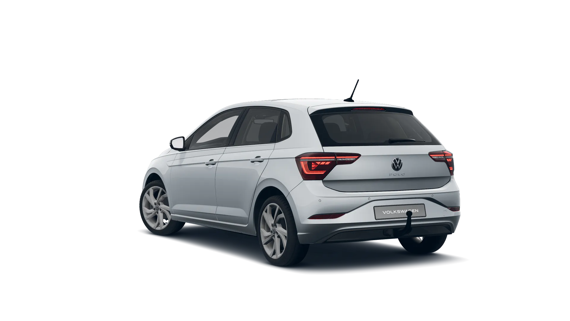 Volkswagen Polo Style