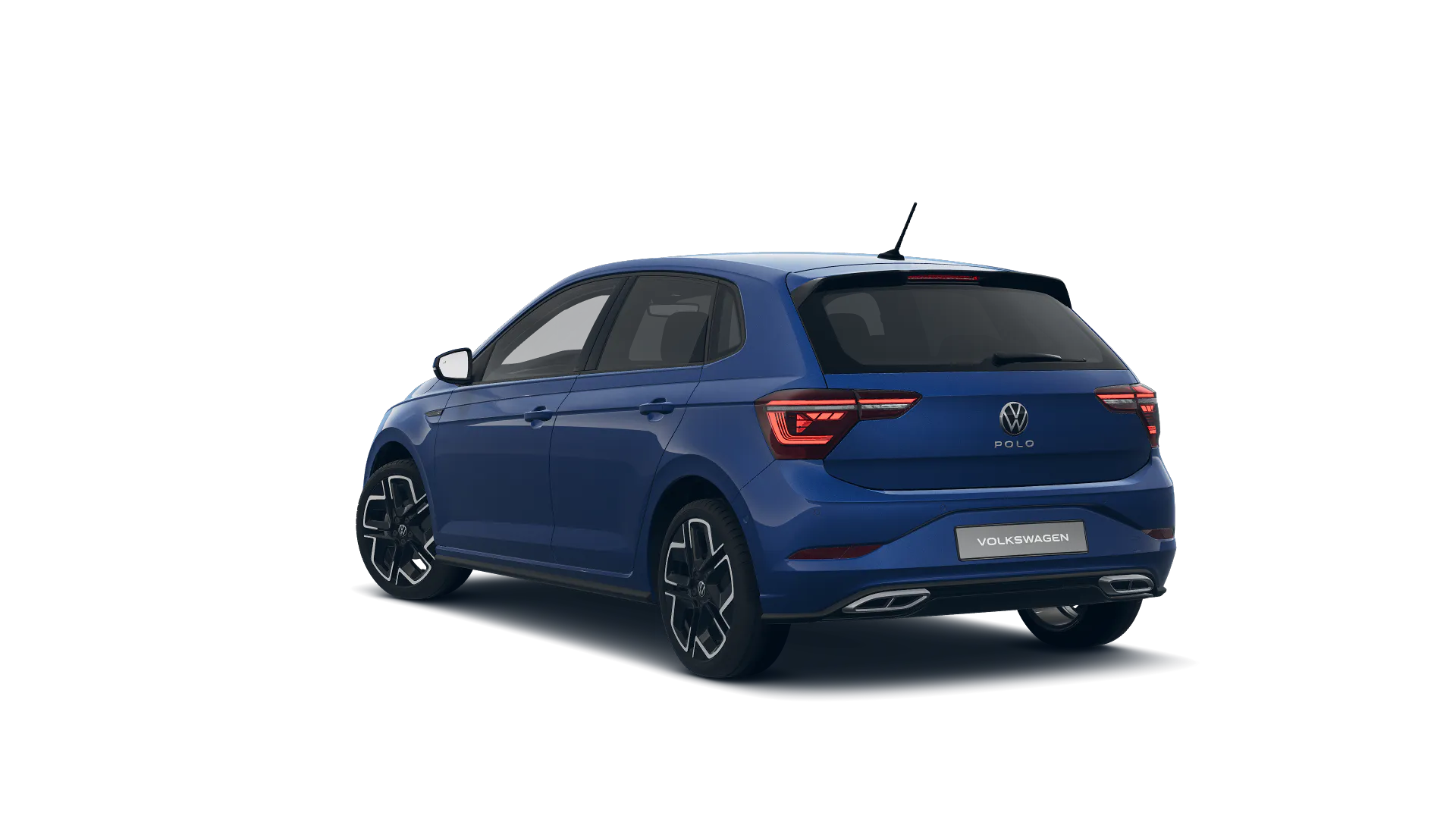 Volkswagen Polo R-Line
