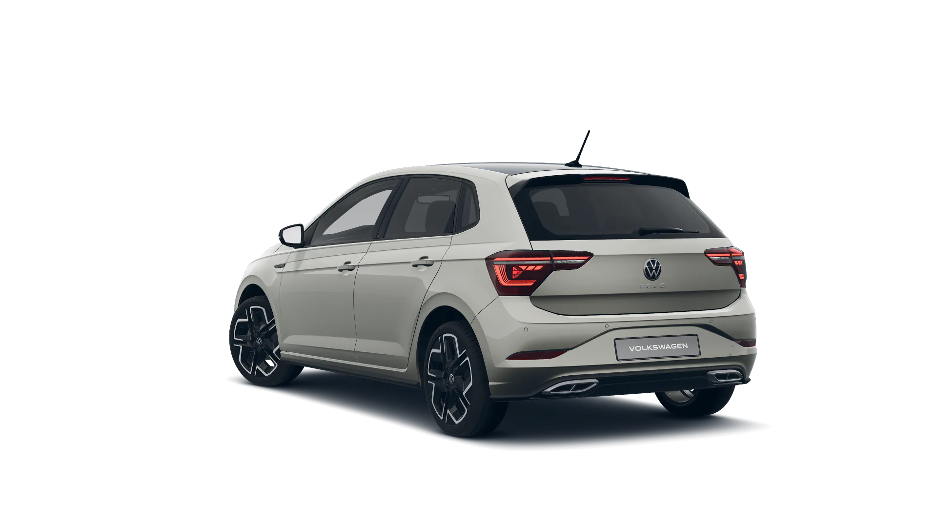 Volkswagen Polo R-Line