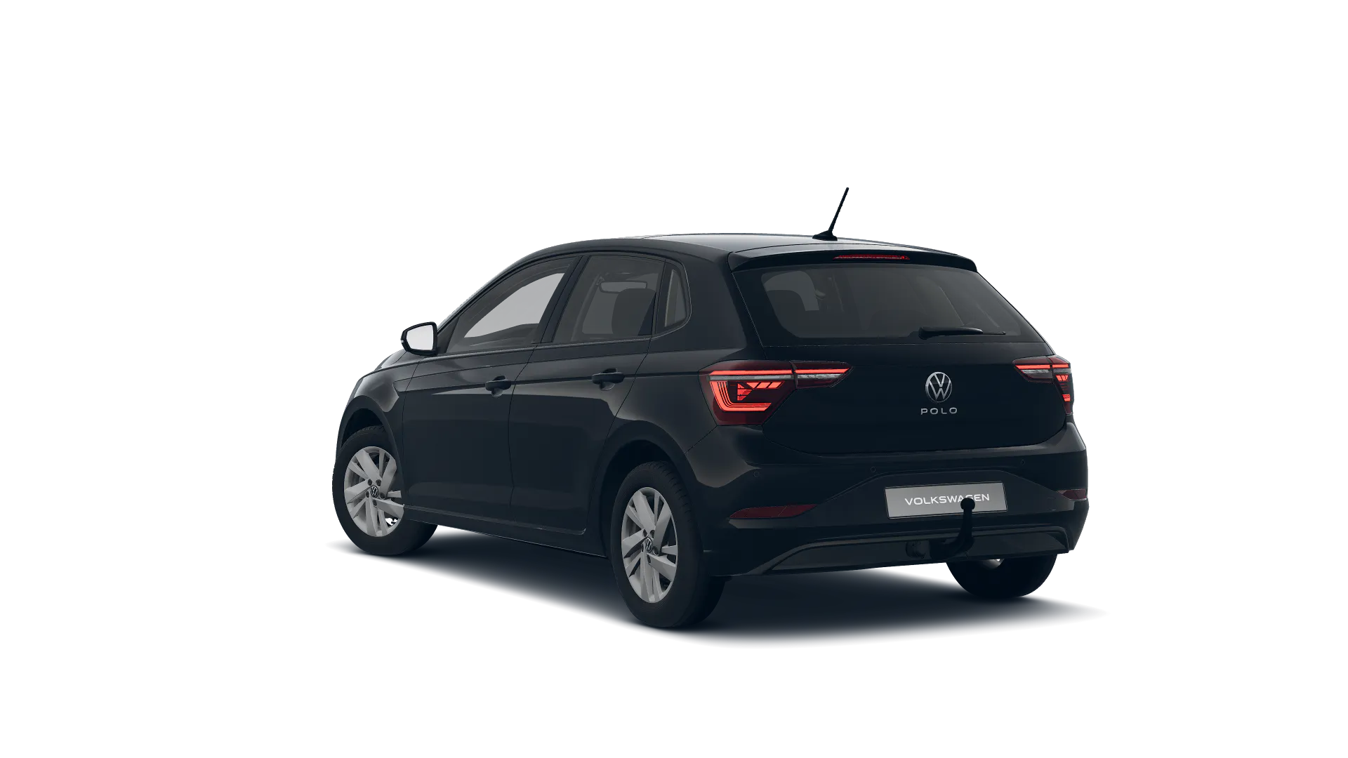Volkswagen Polo Style