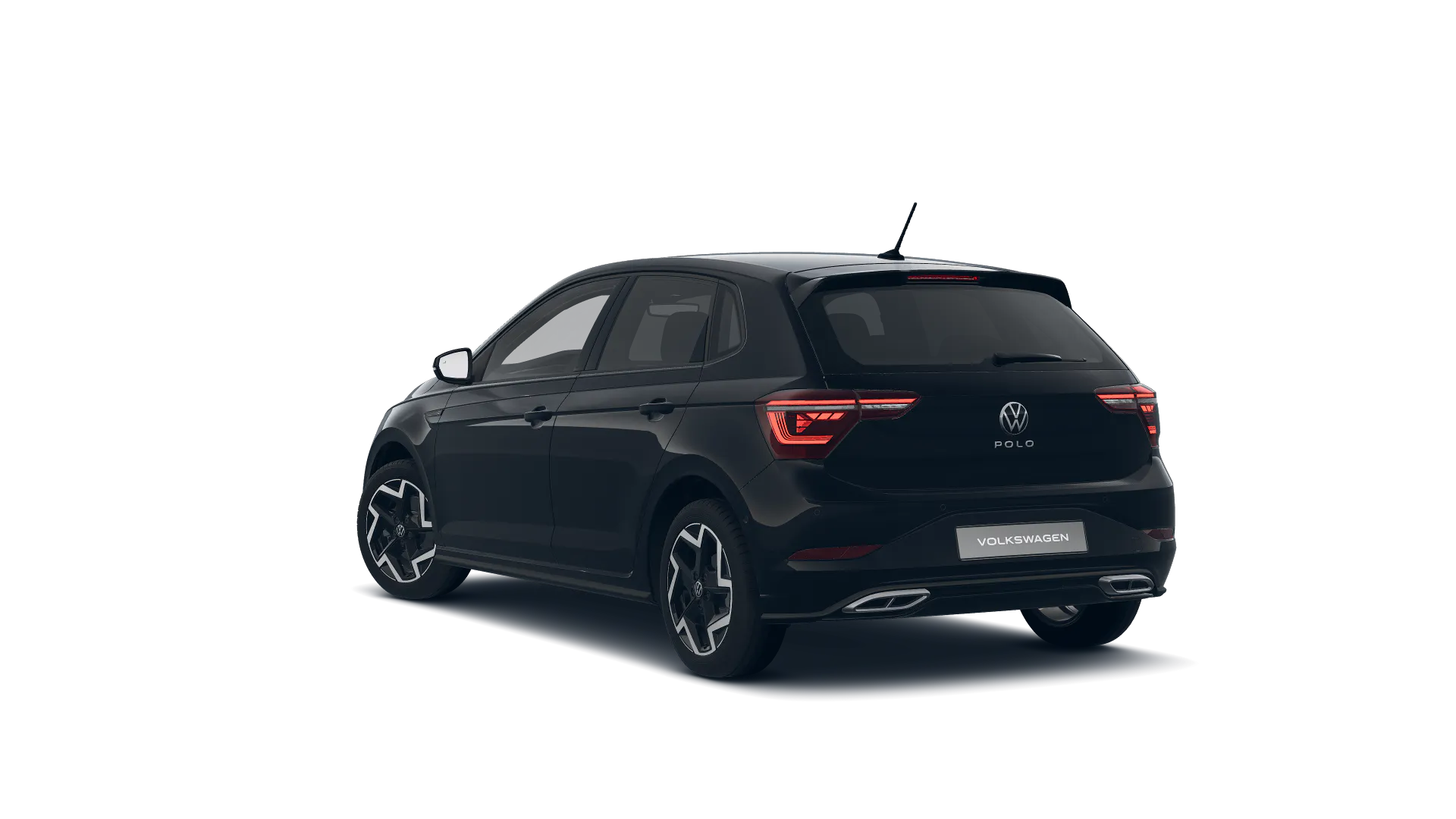 Volkswagen Polo R-Line