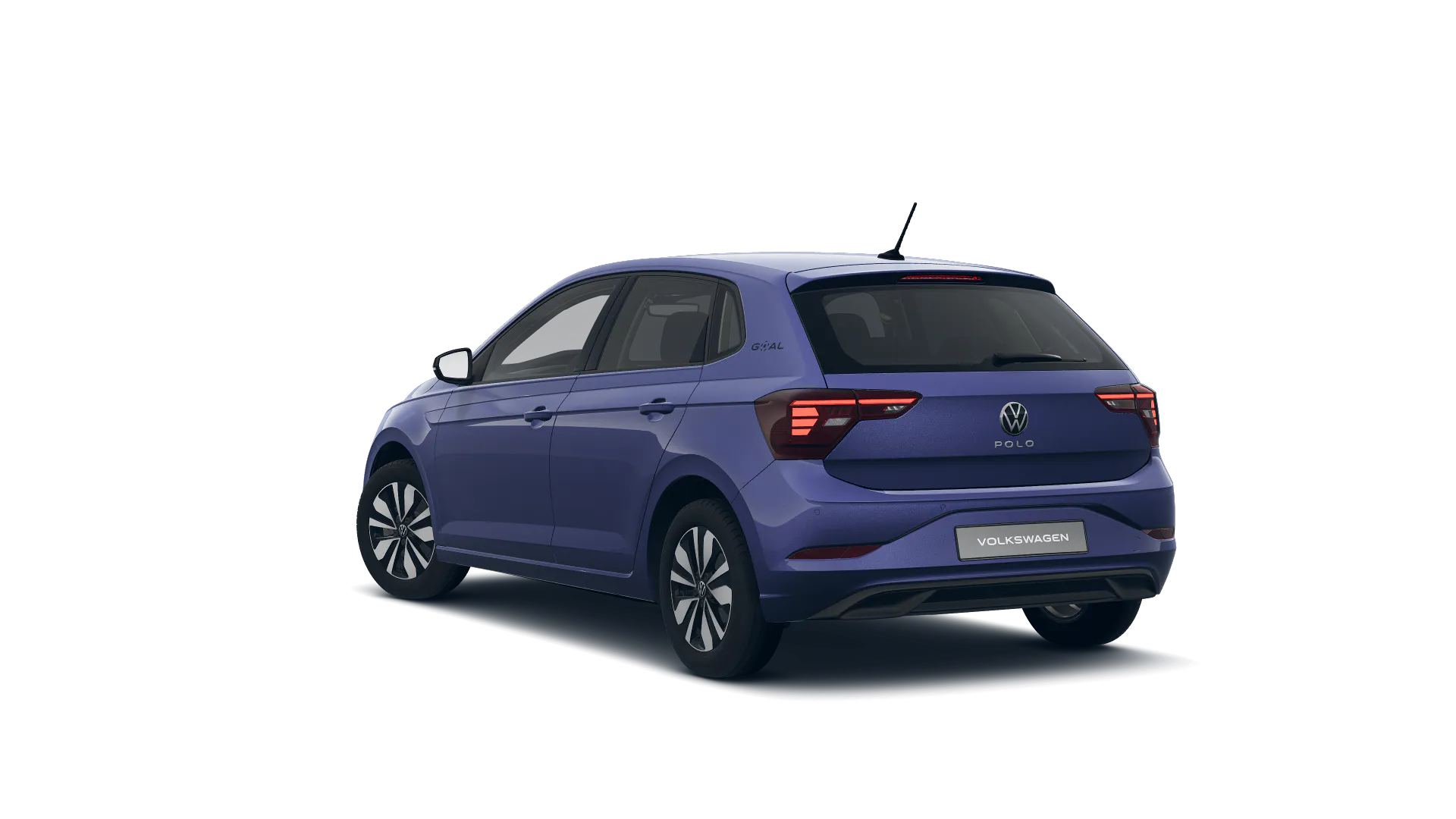 Volkswagen Polo Goal