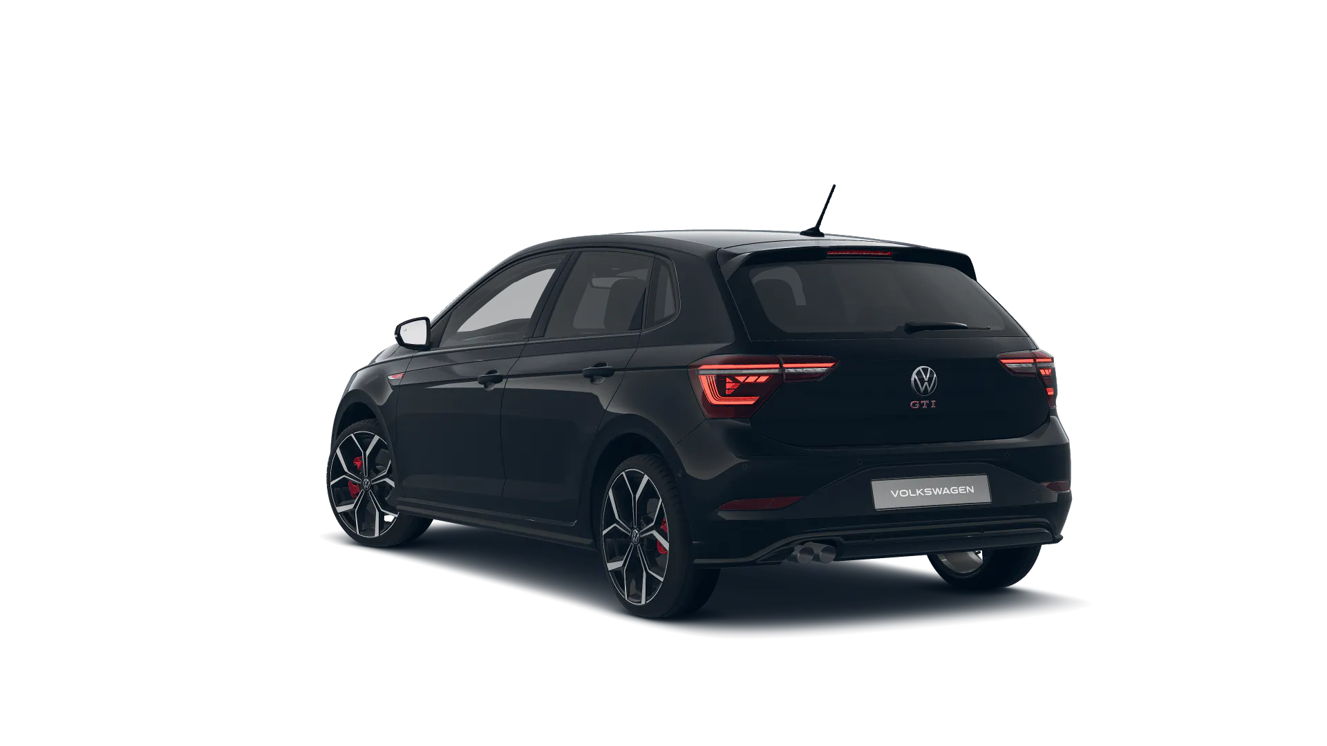 Volkswagen Polo GTI