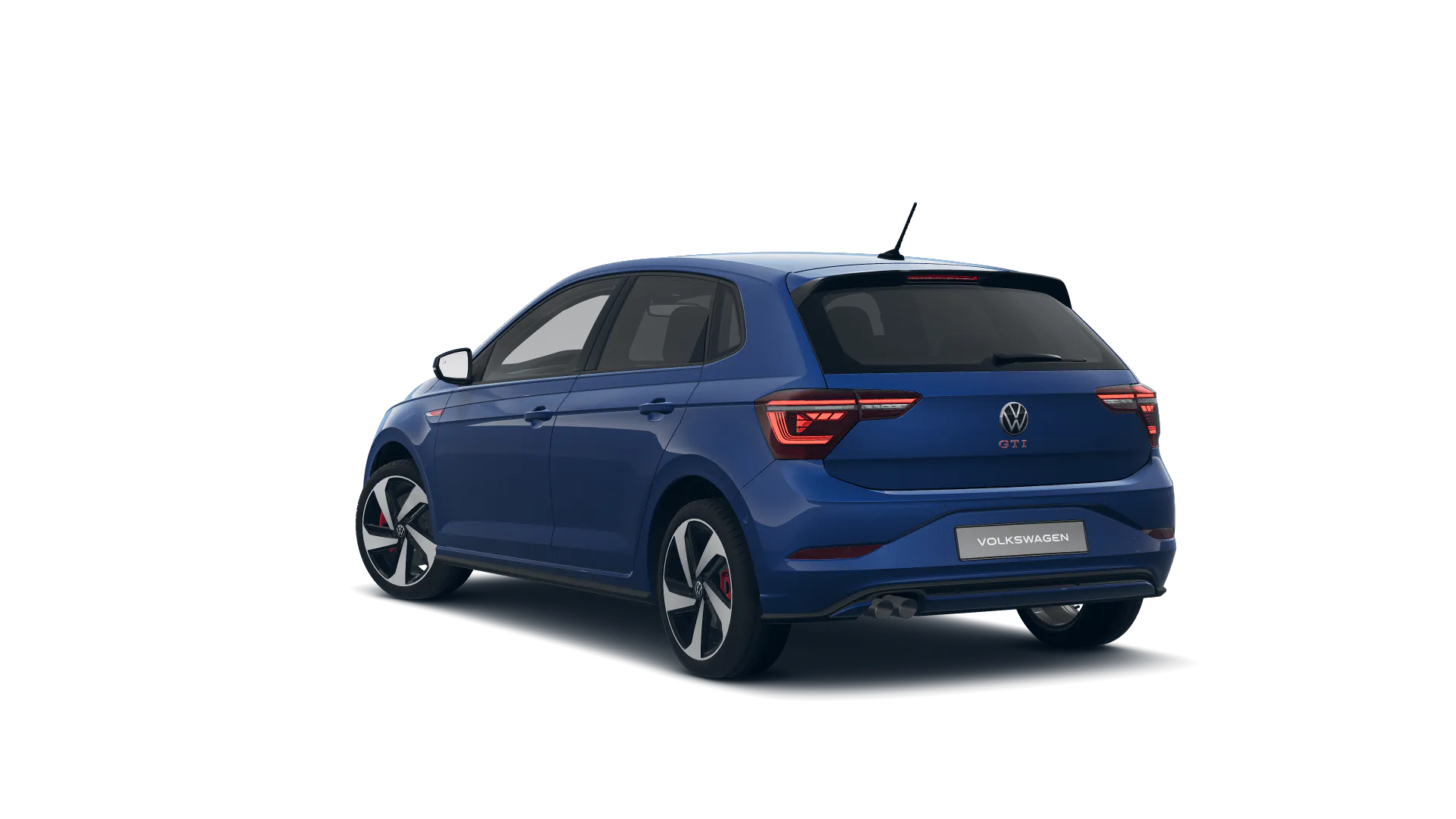Volkswagen Polo GTI