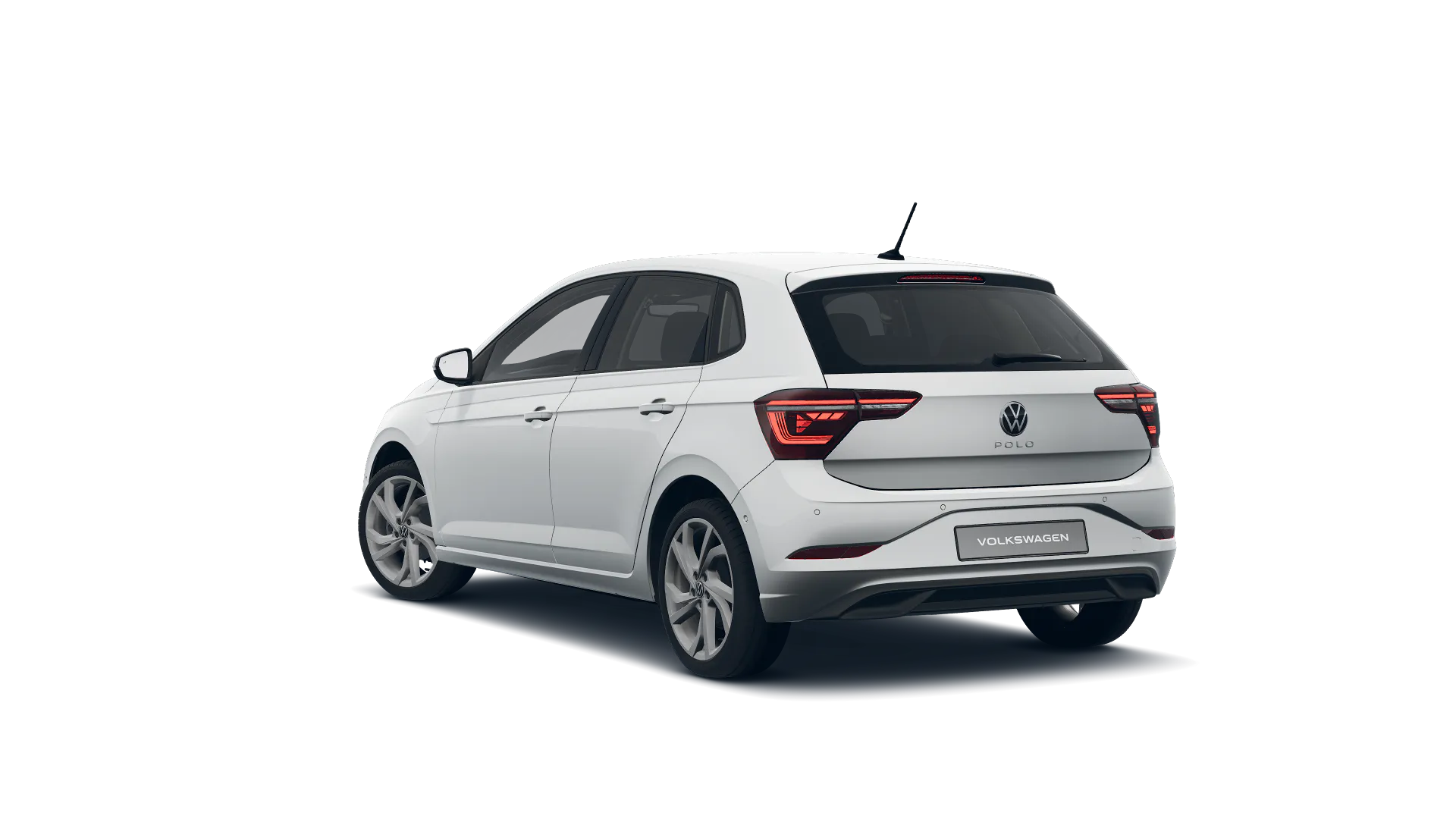 Volkswagen Polo Style