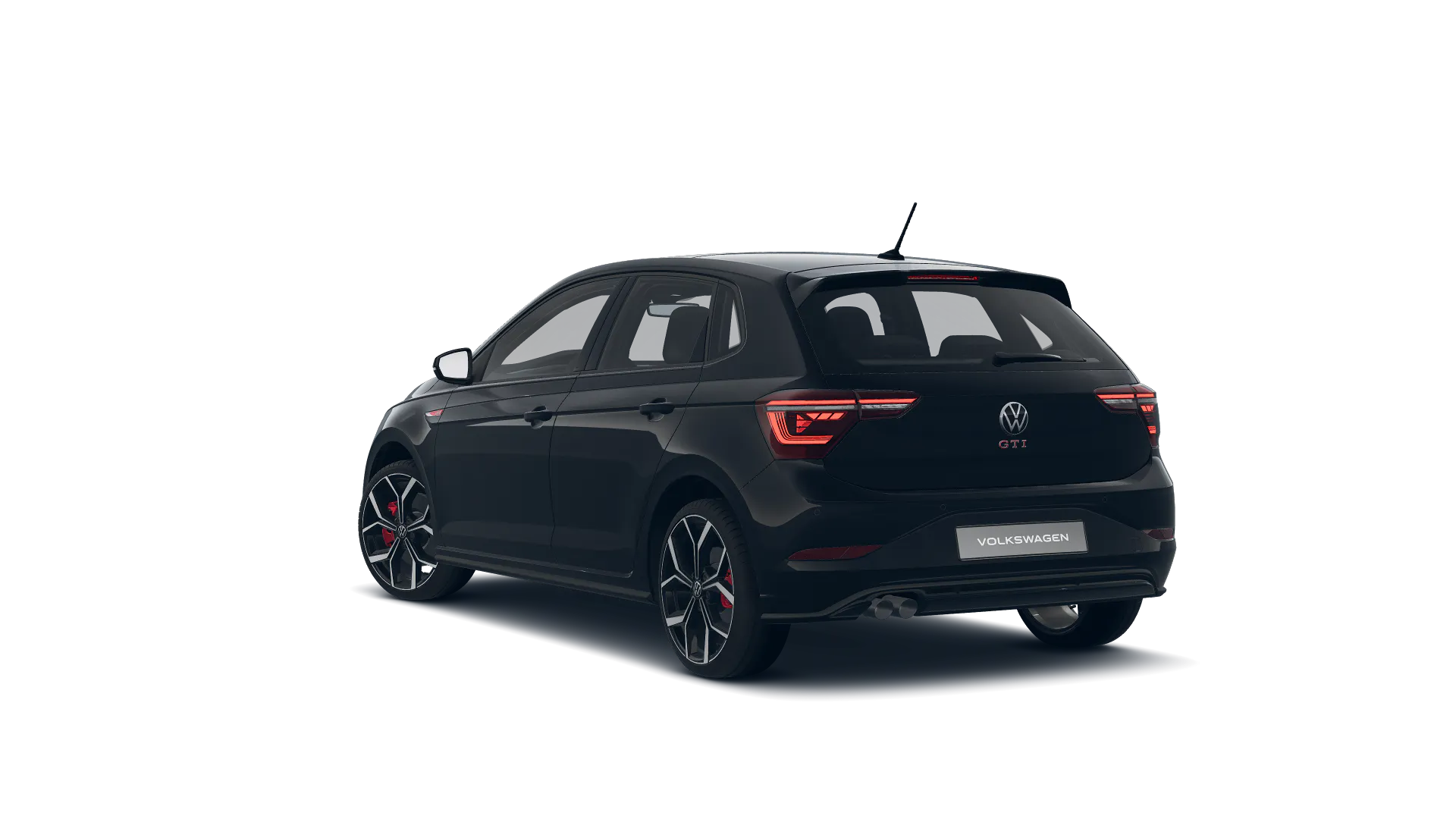 Volkswagen Polo GTI