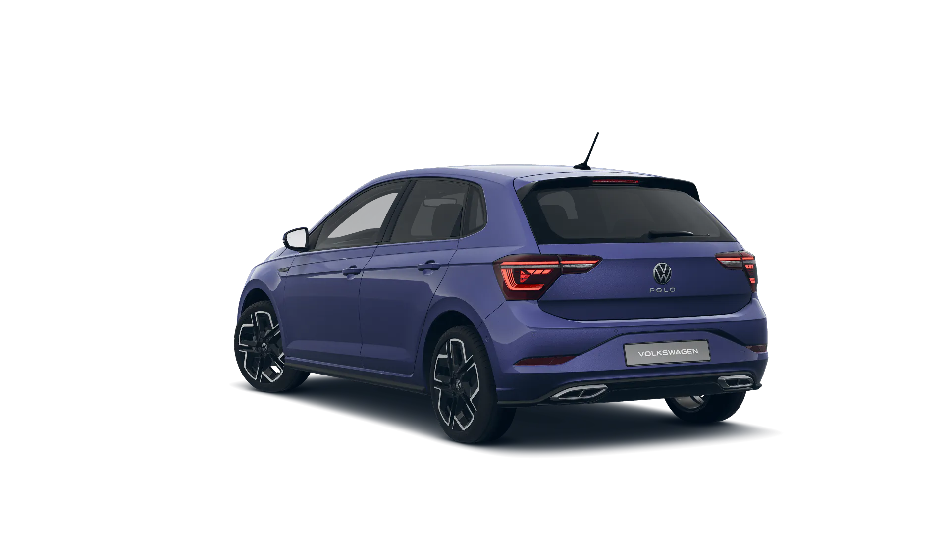 Volkswagen Polo R-Line