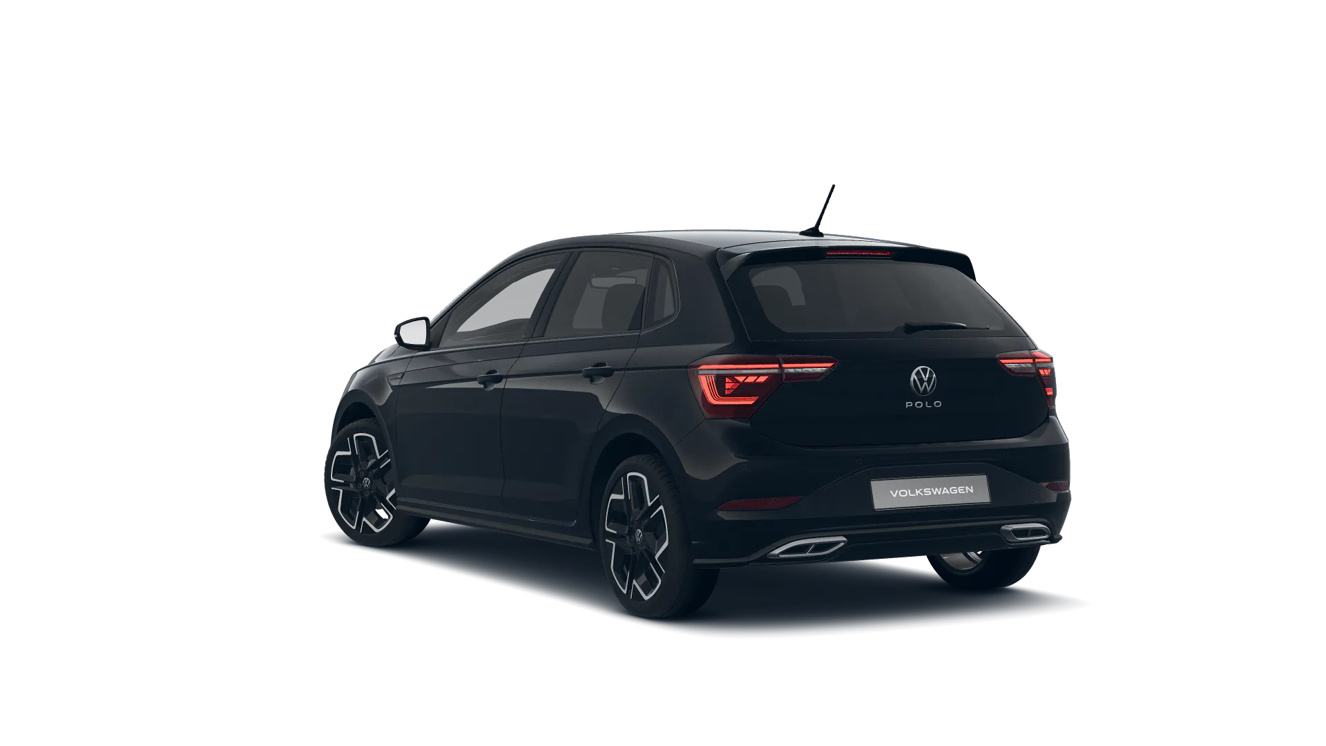 Volkswagen Polo R-Line