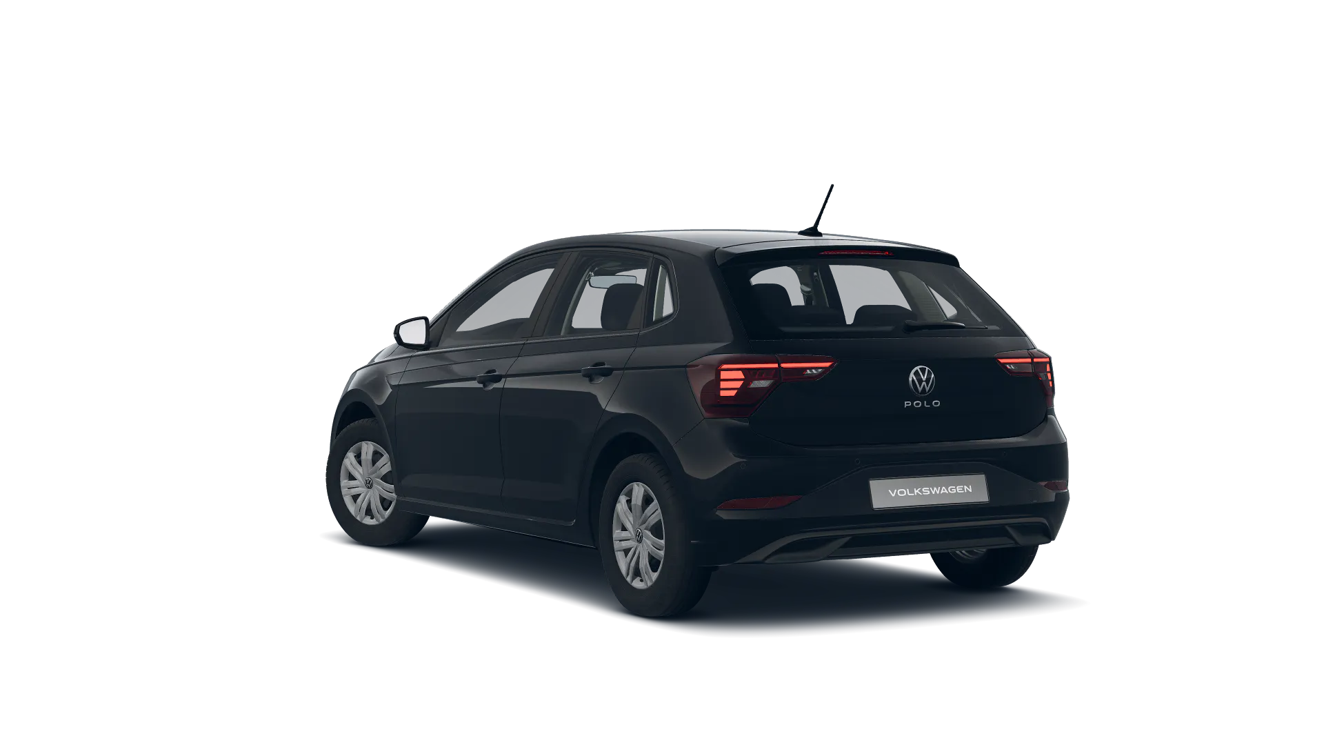 Volkswagen Polo Basis-Modell