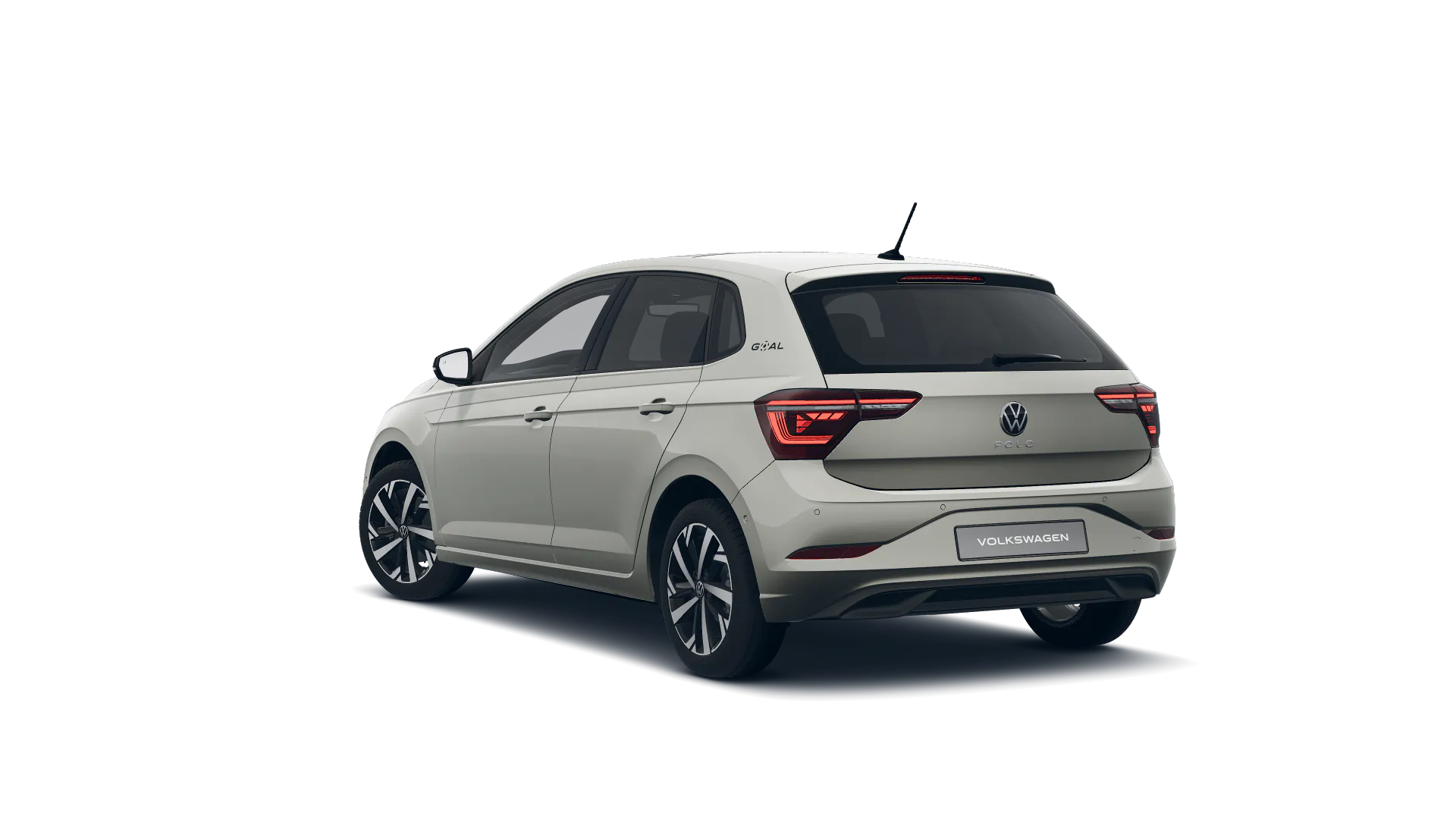 Volkswagen Polo Goal