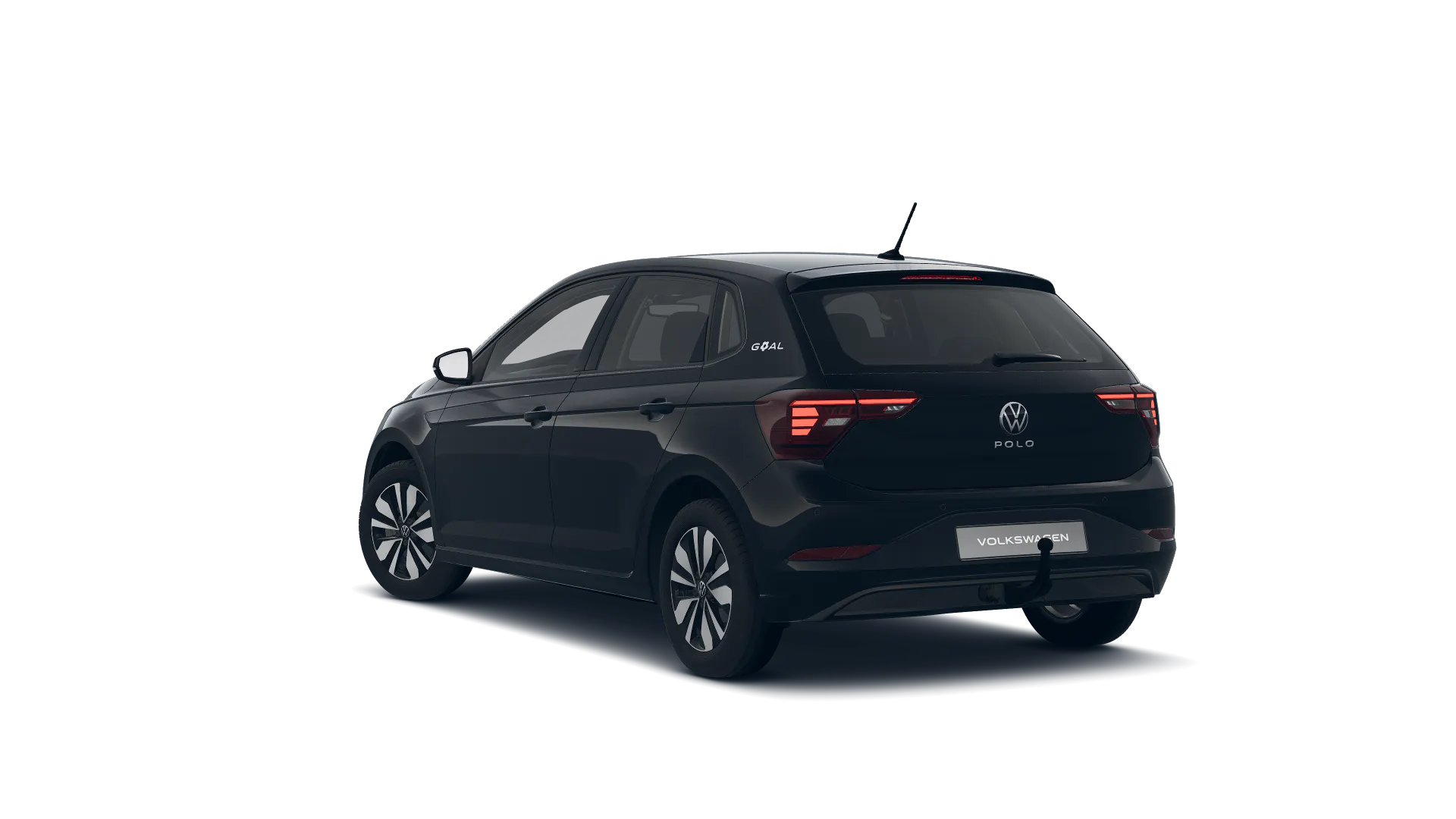 Volkswagen Polo Goal