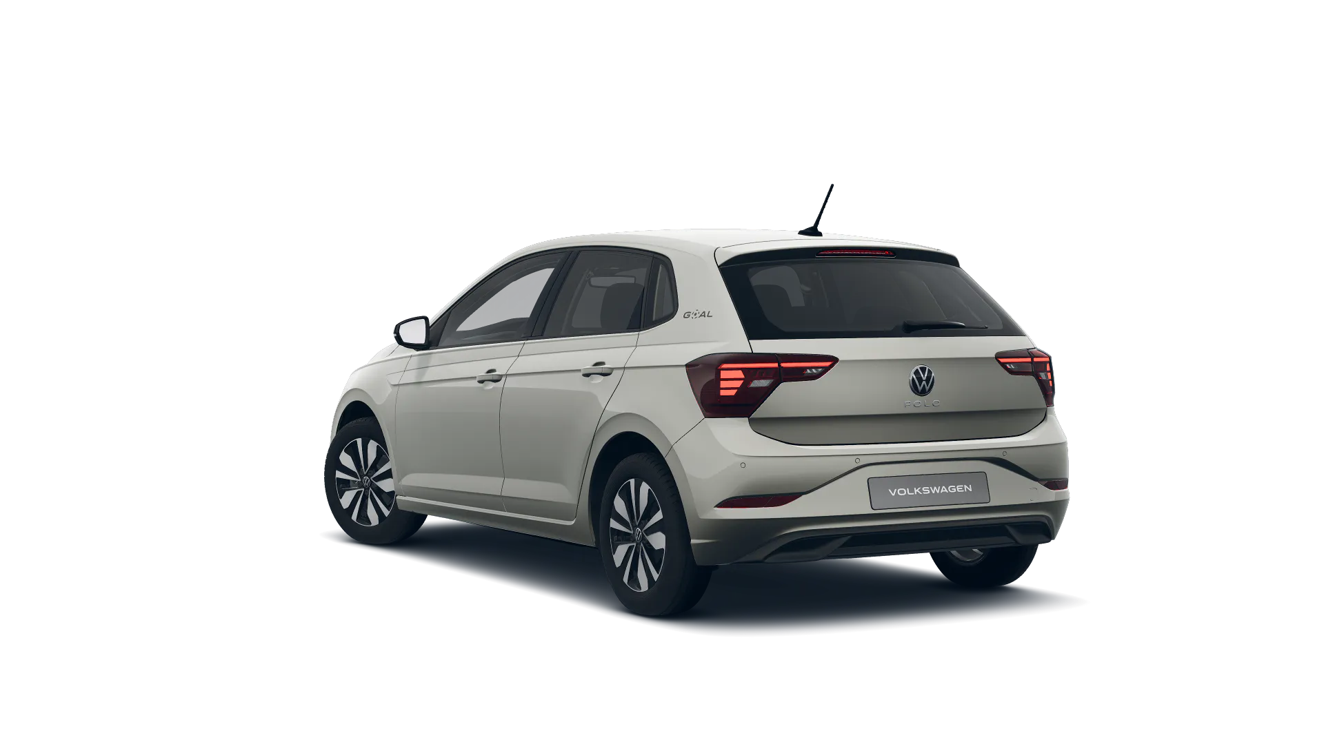 Volkswagen Polo Goal
