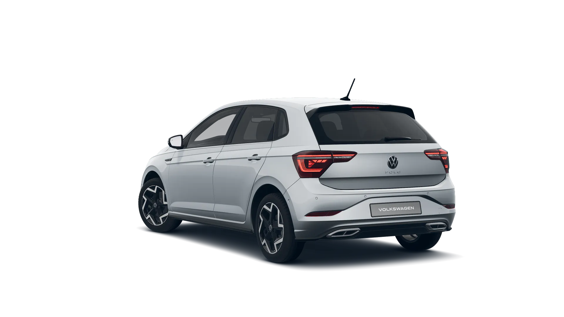 Volkswagen Polo R-Line