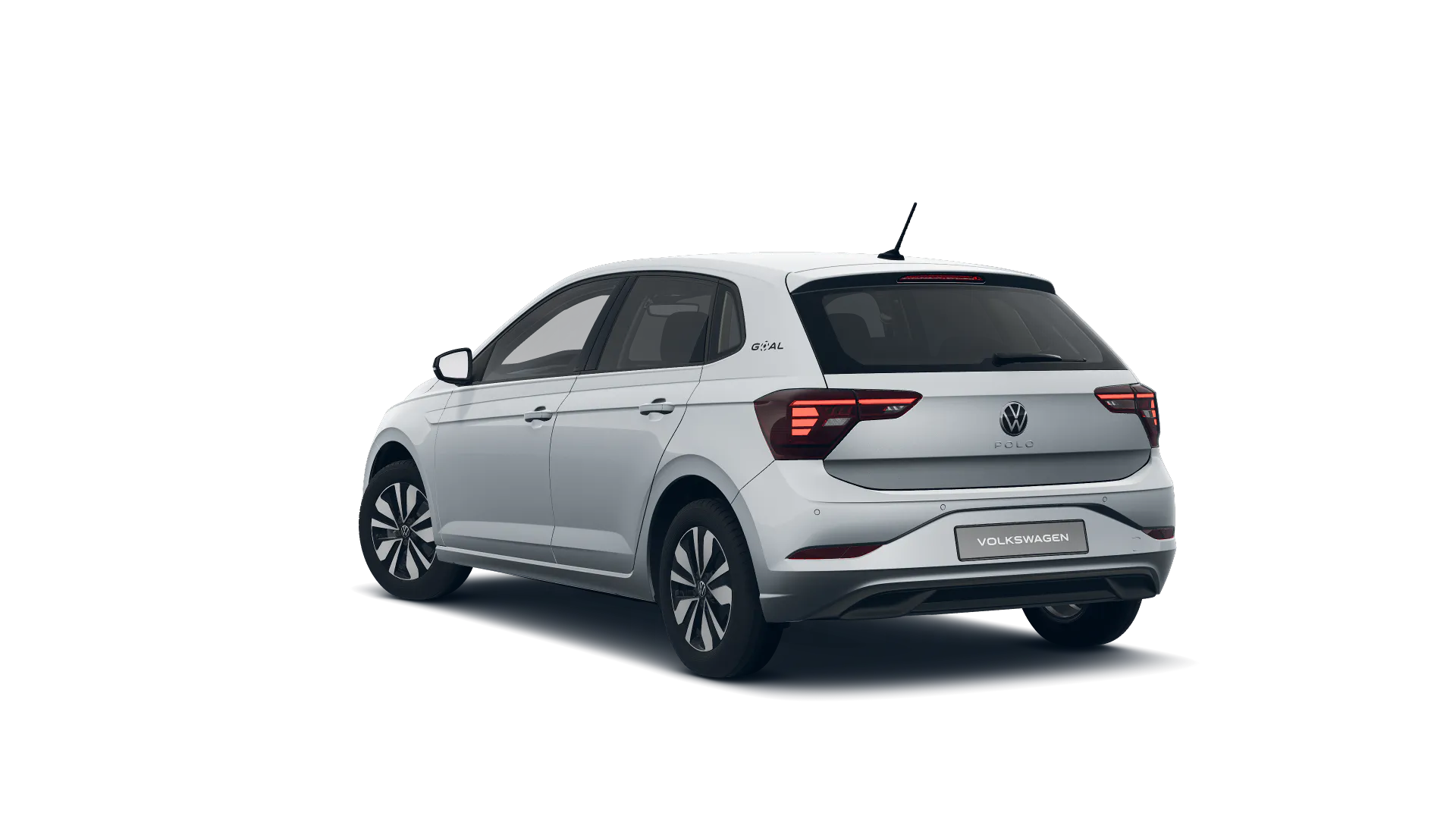 Volkswagen Polo Goal