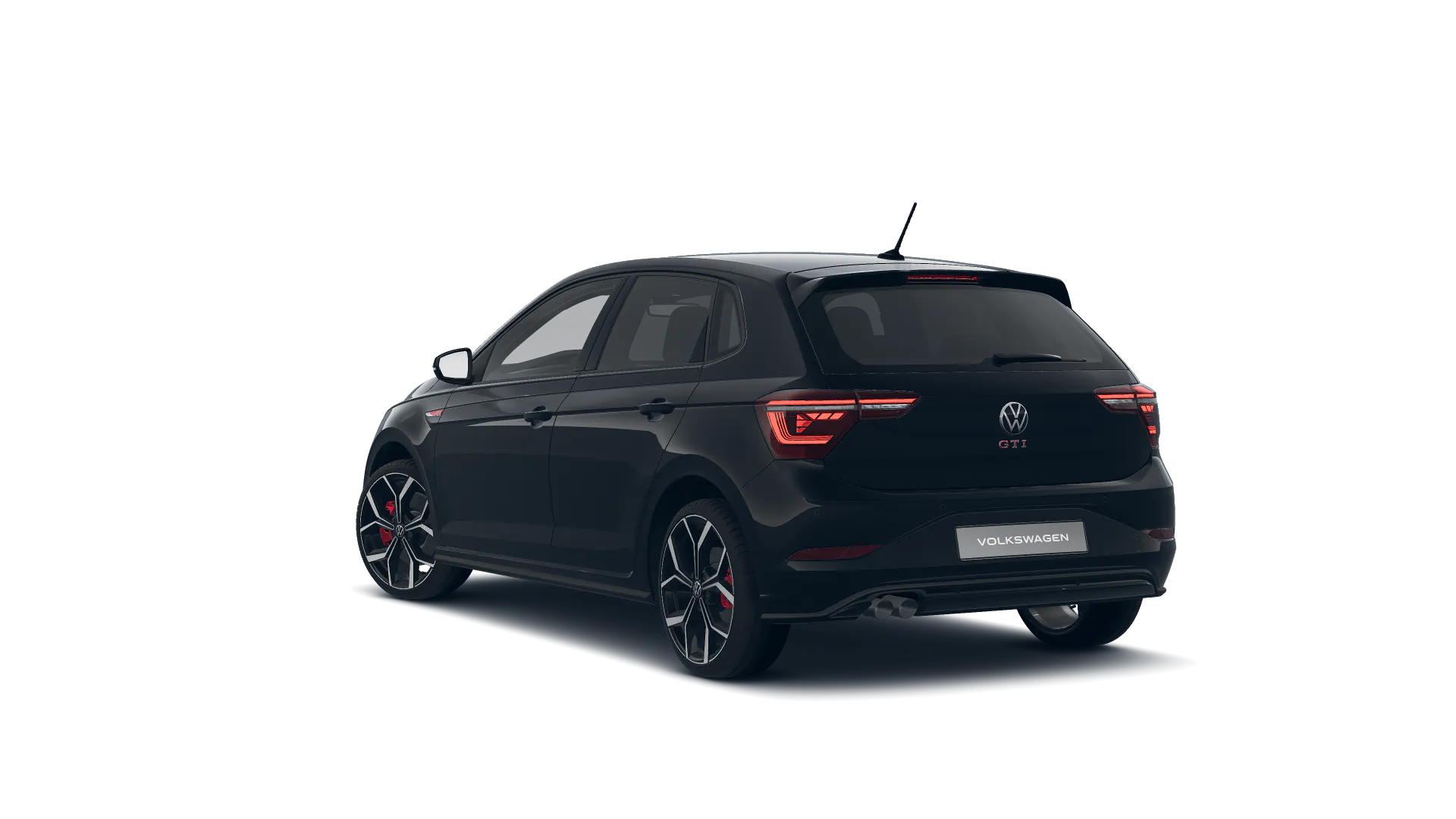 Volkswagen Polo GTI