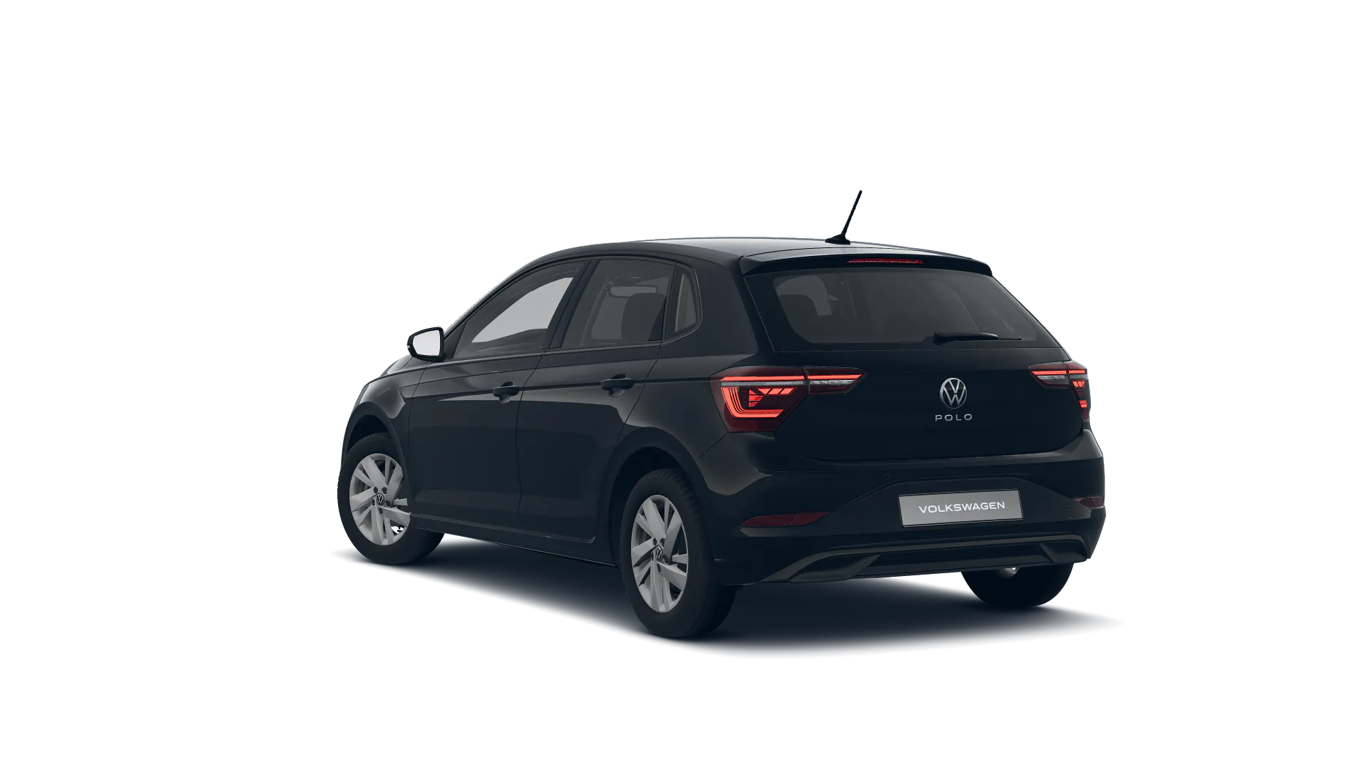 Volkswagen Polo Style