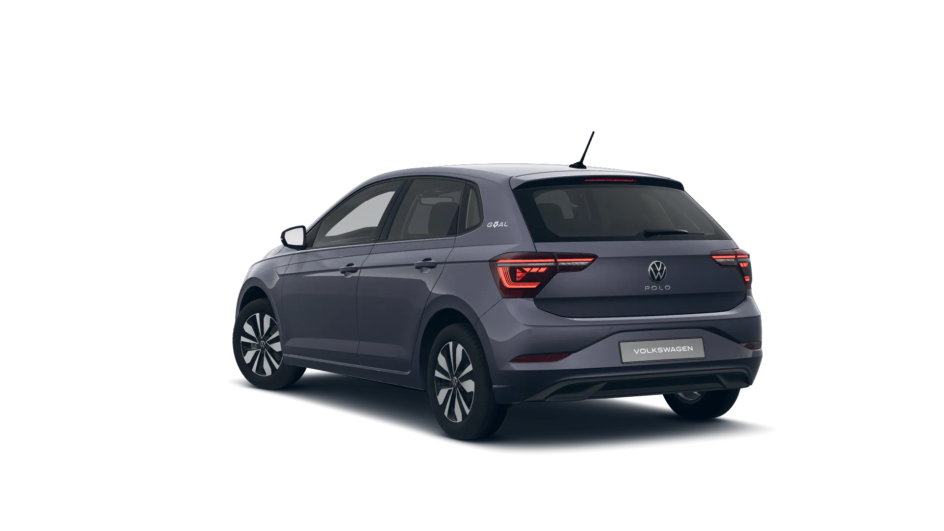 Volkswagen Polo Goal