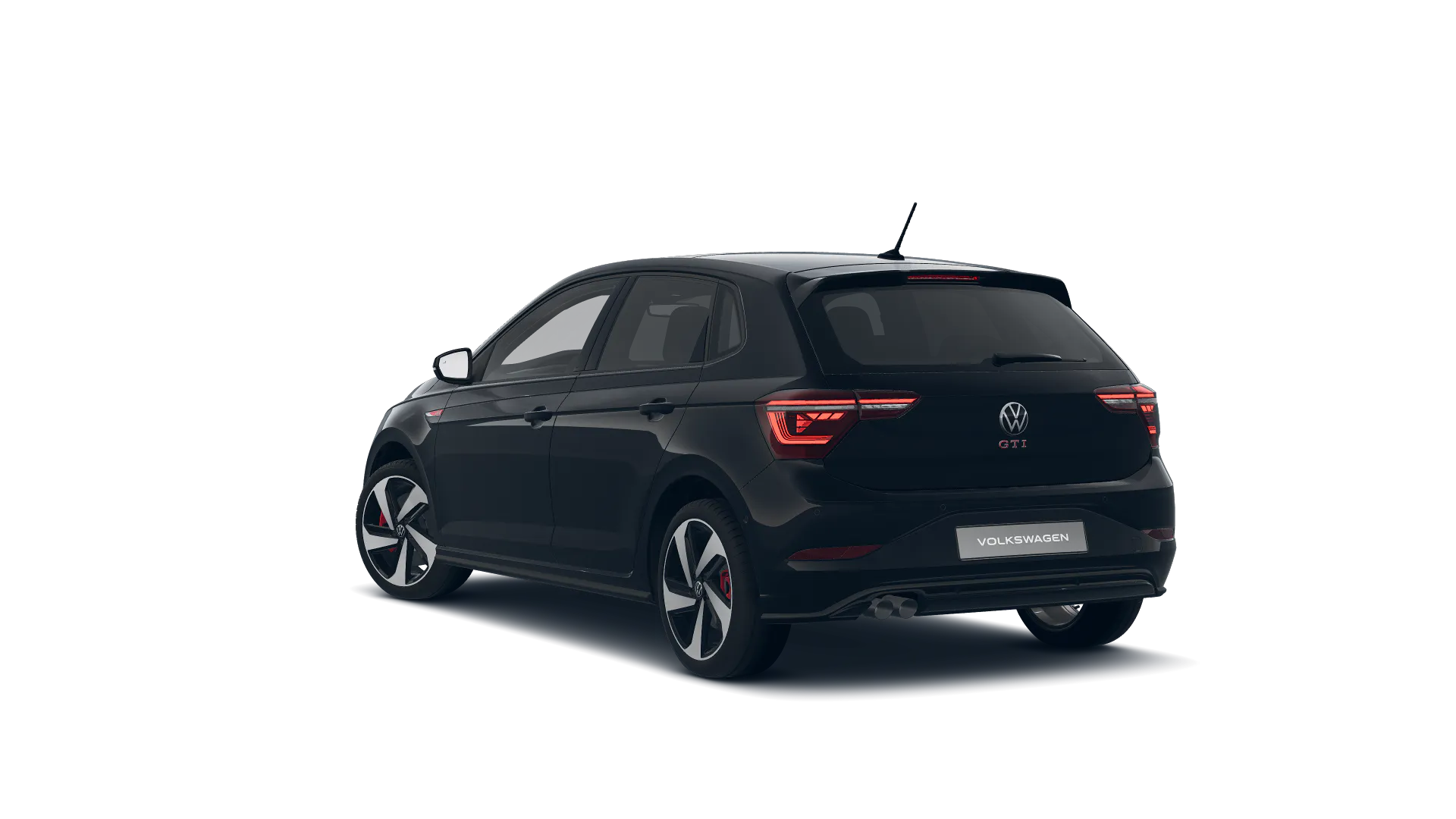Volkswagen Polo GTI