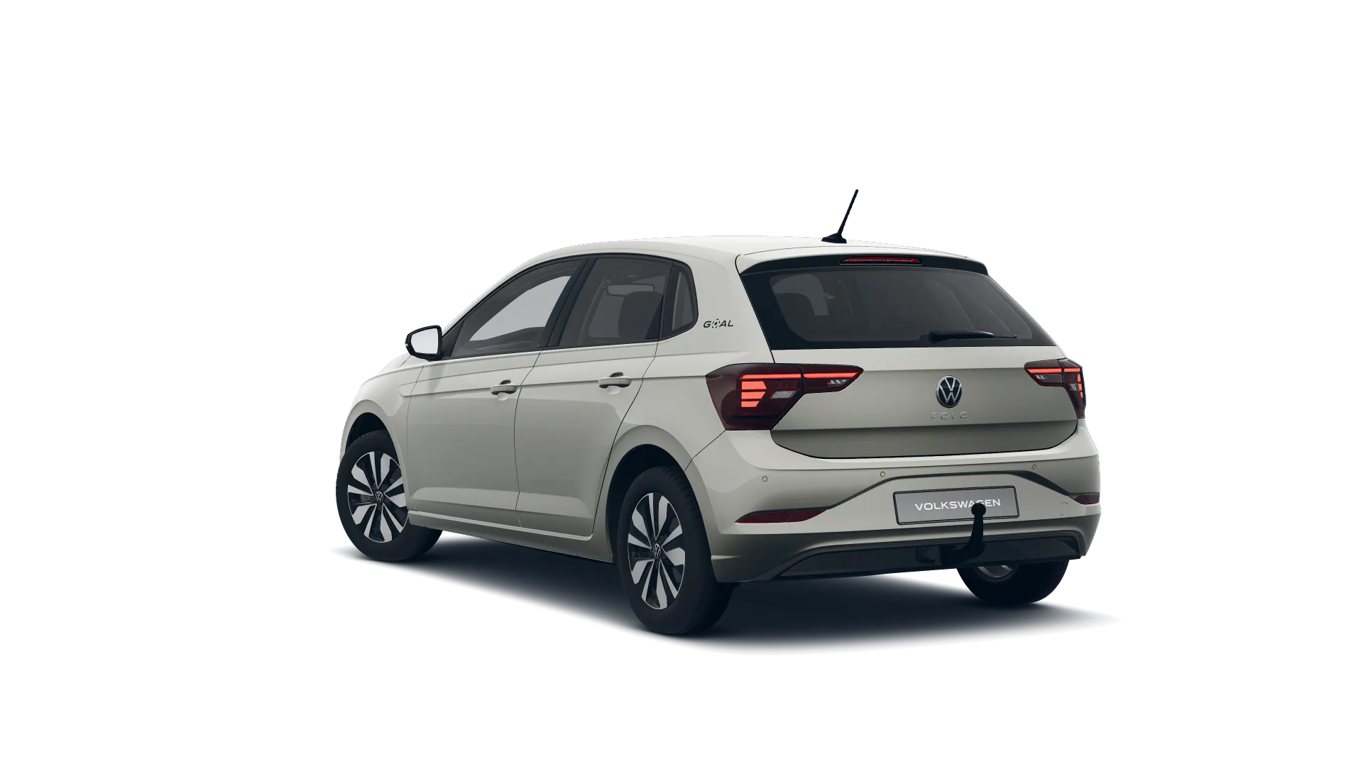 Volkswagen Polo Goal