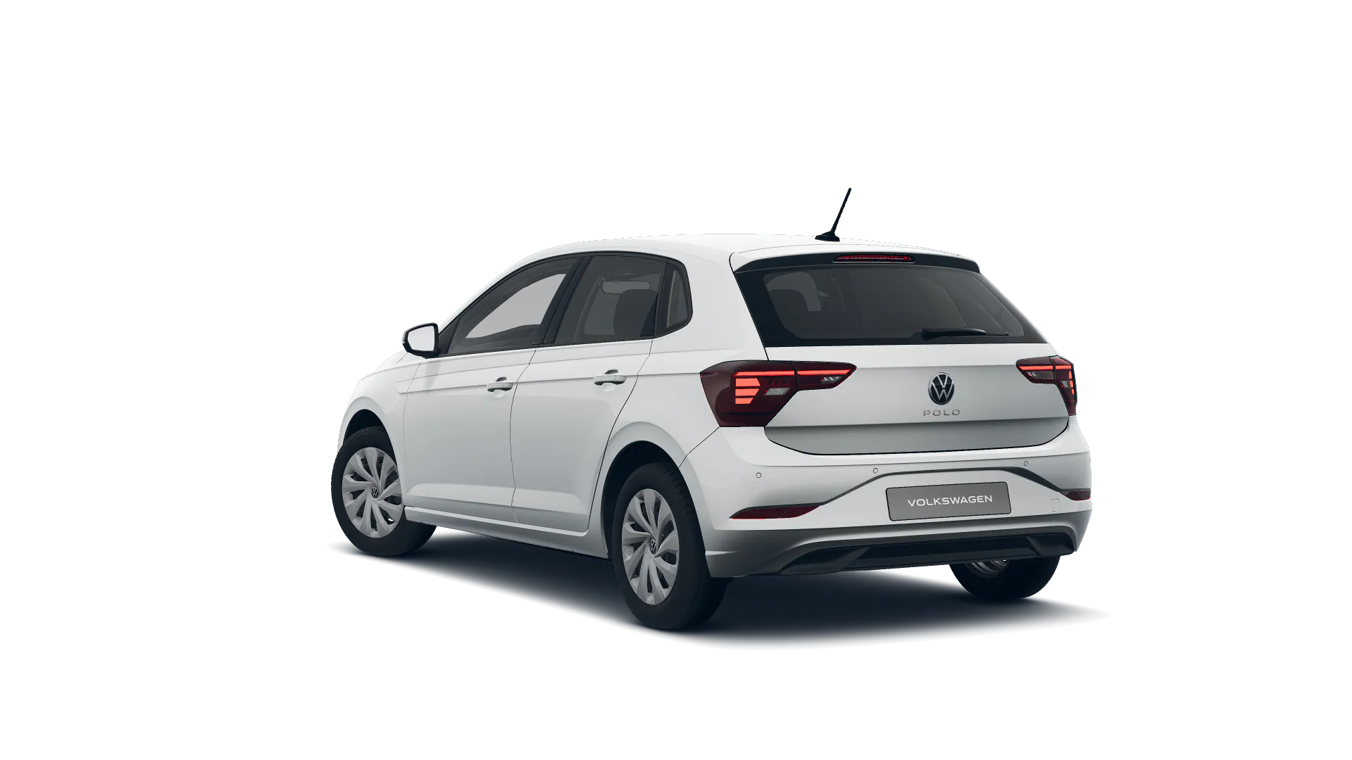 Volkswagen Polo Life