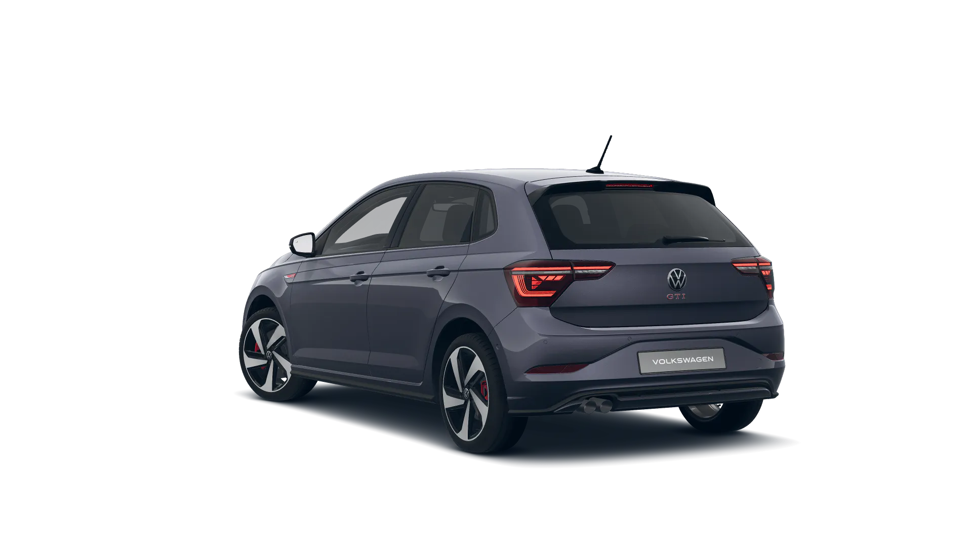Volkswagen Polo GTI