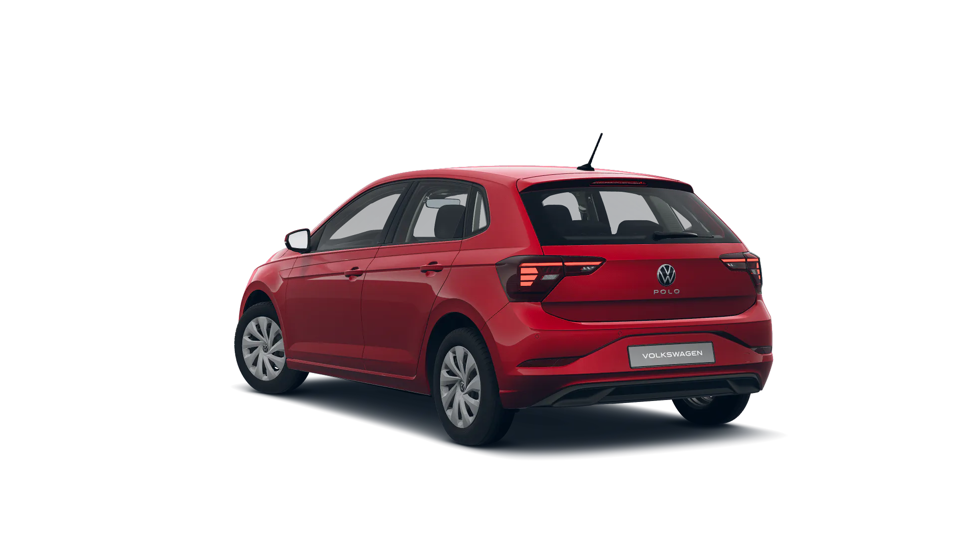 Volkswagen Polo Life