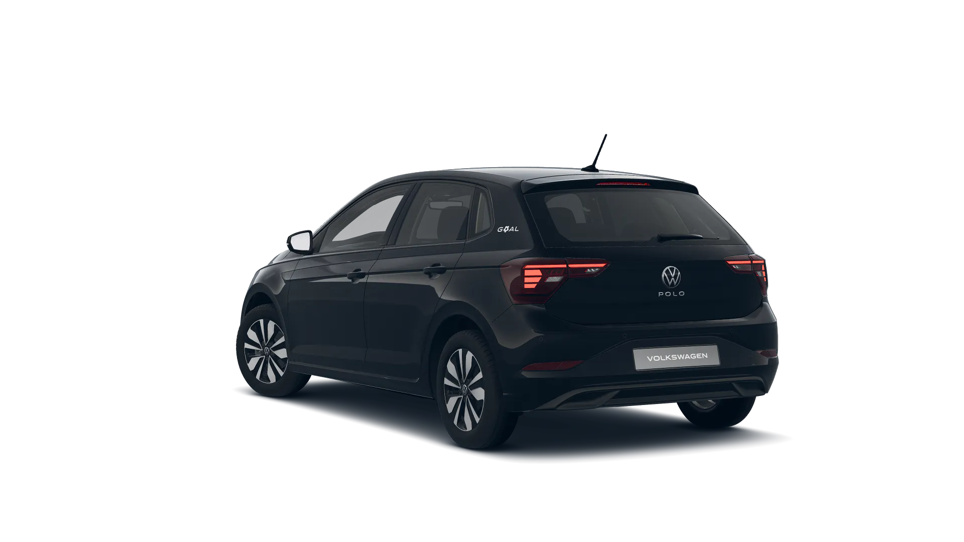 Volkswagen Polo Goal