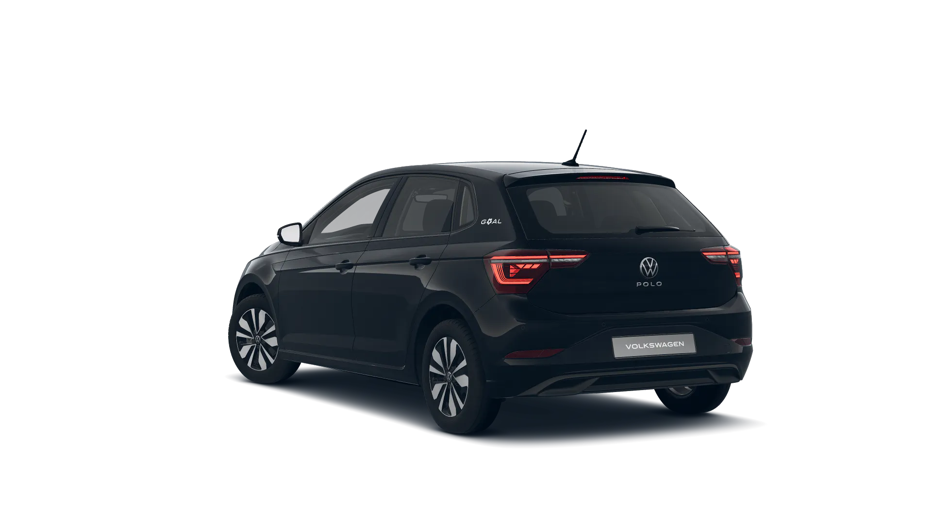 Volkswagen Polo Goal