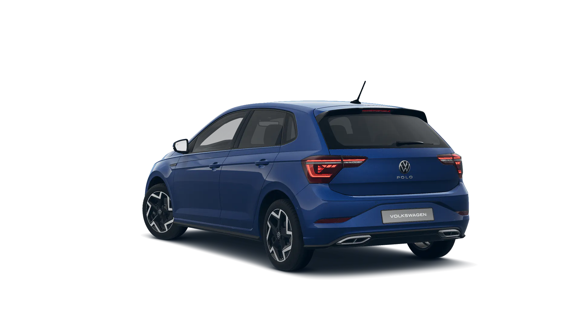 Volkswagen Polo R-Line