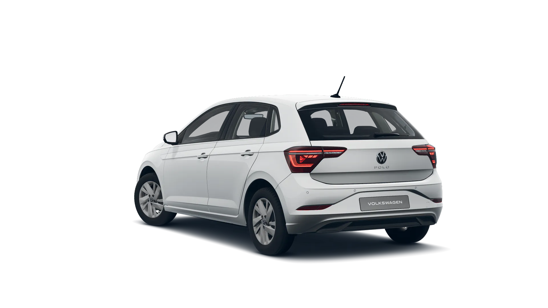 Volkswagen Polo Style