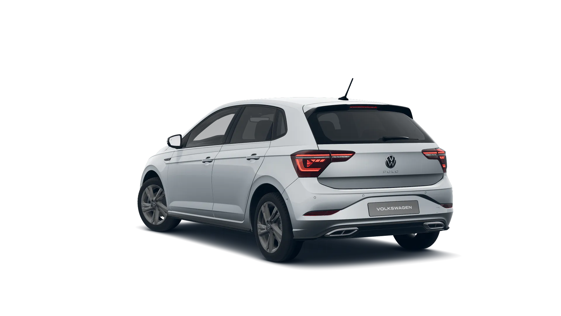 Volkswagen Polo R-Line