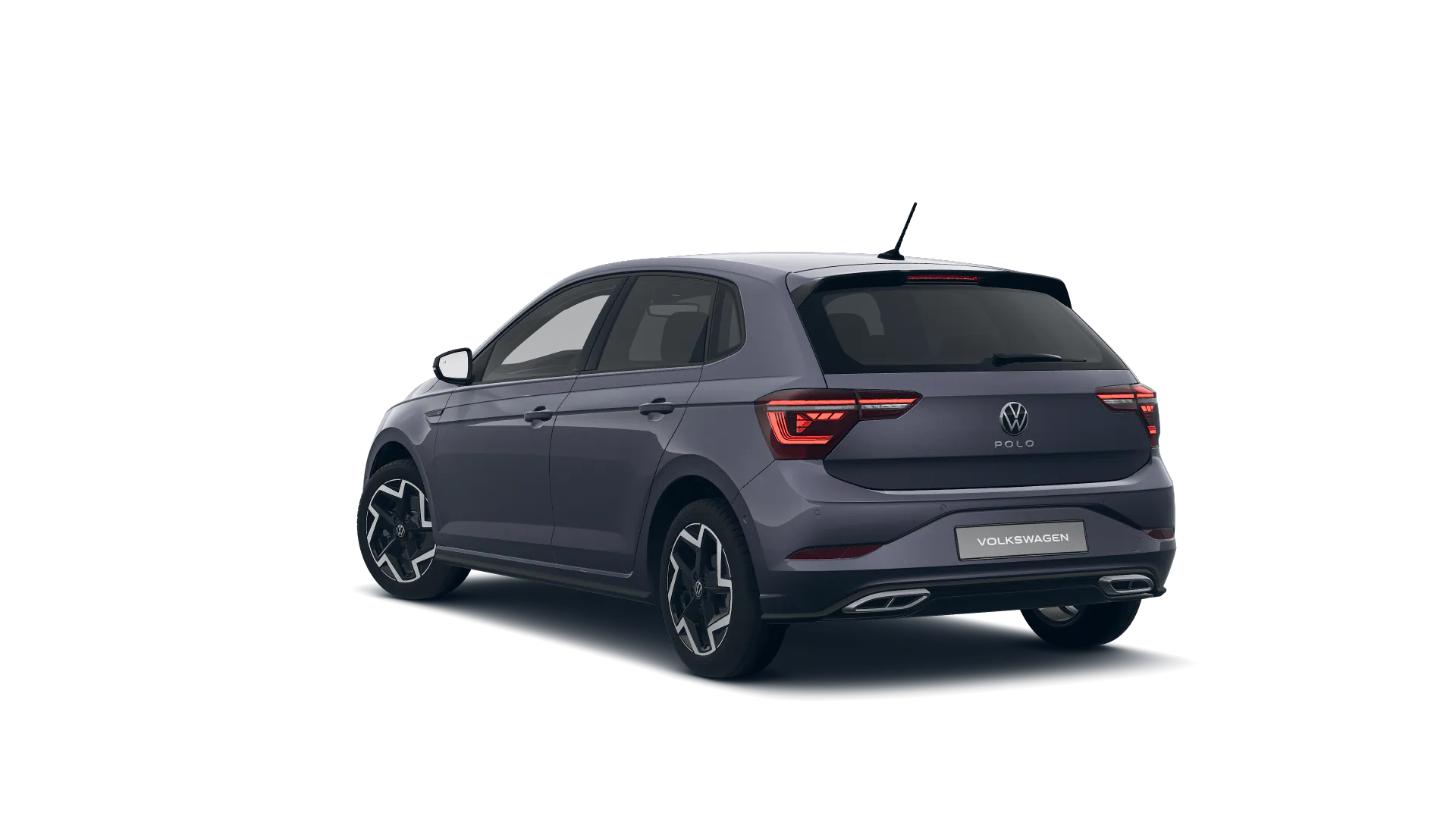 Volkswagen Polo R-Line