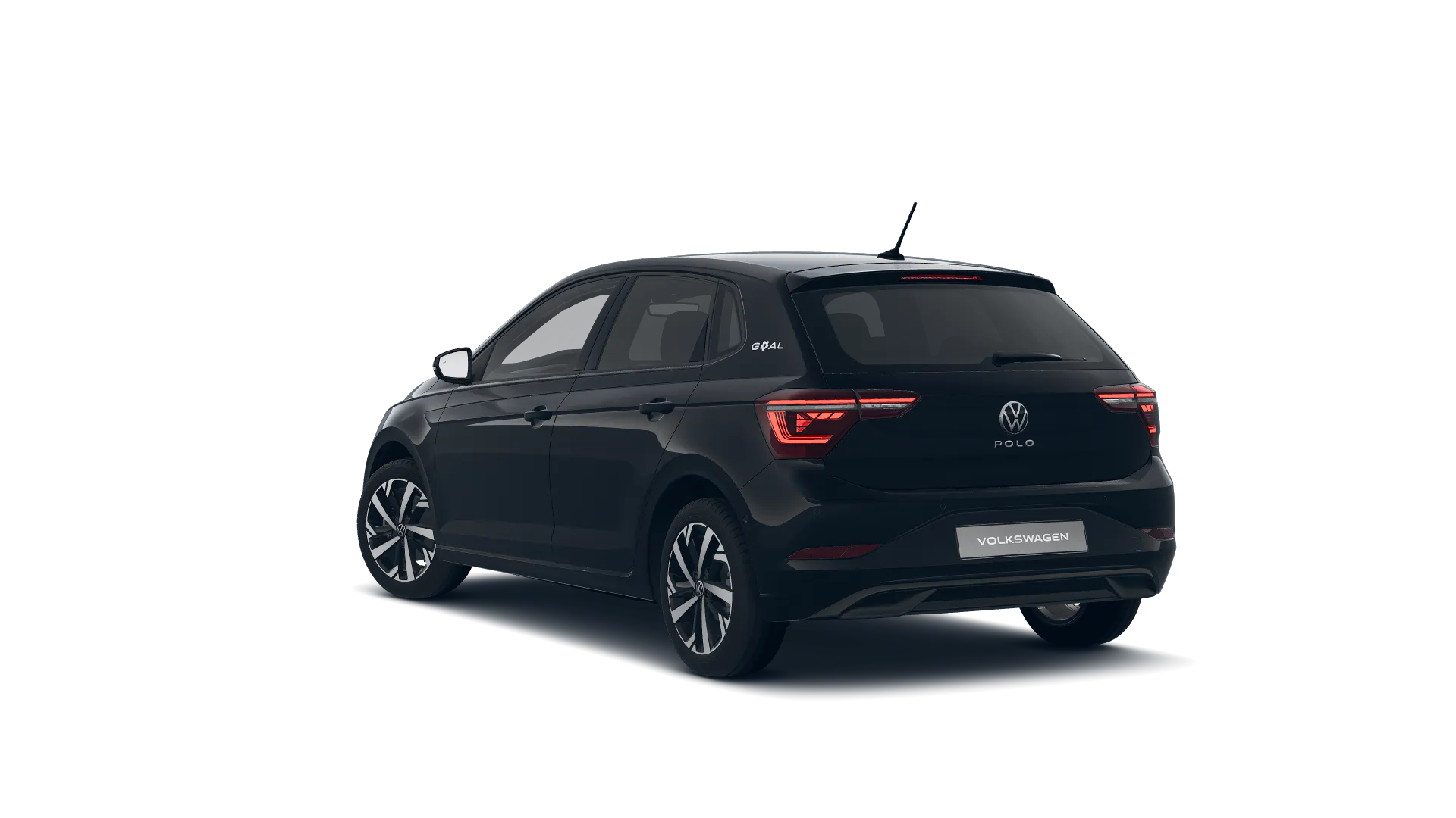 Volkswagen Polo Goal