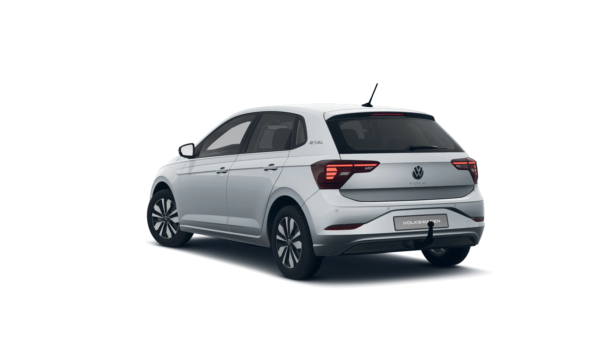 Volkswagen Polo Goal