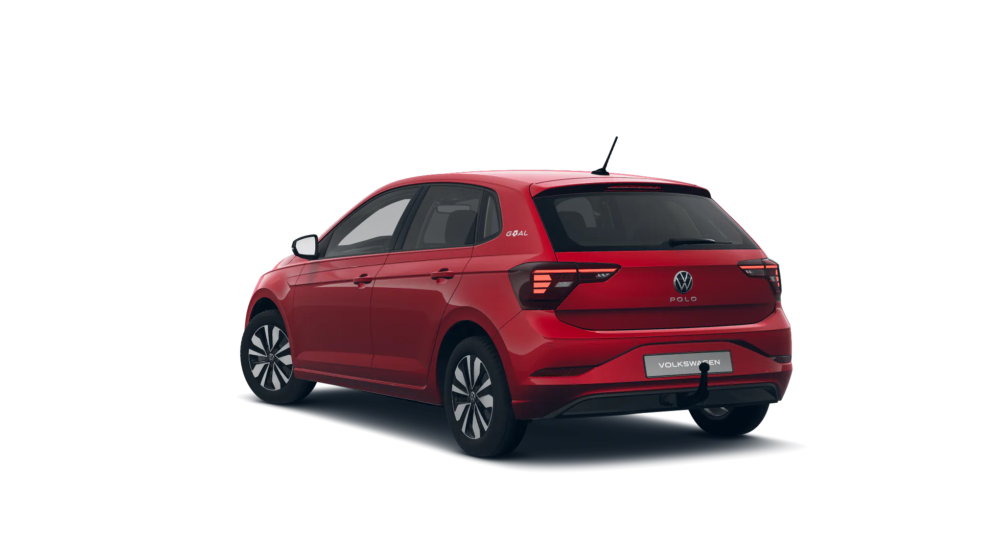 Volkswagen Polo Goal