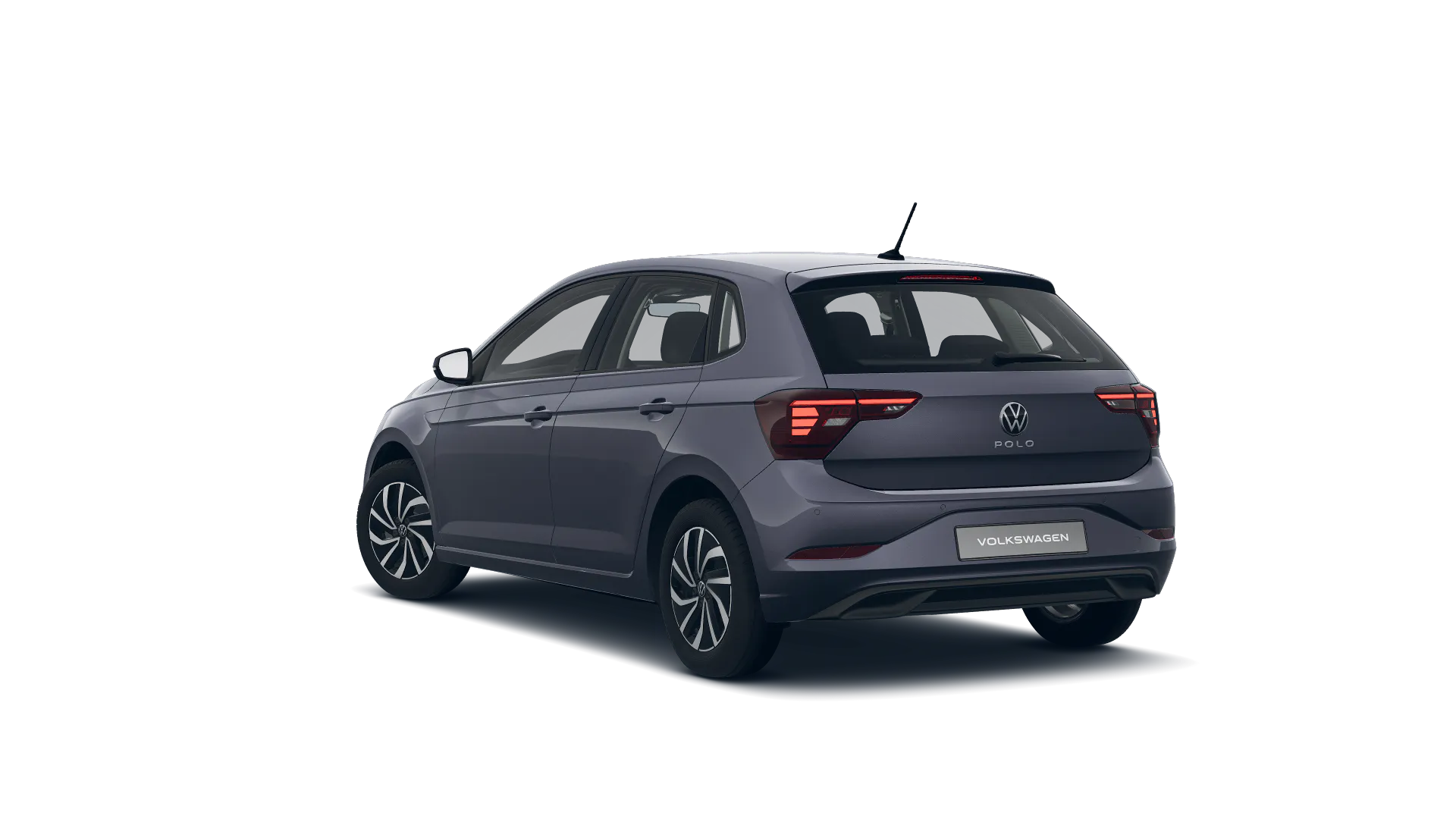 Volkswagen Polo Life