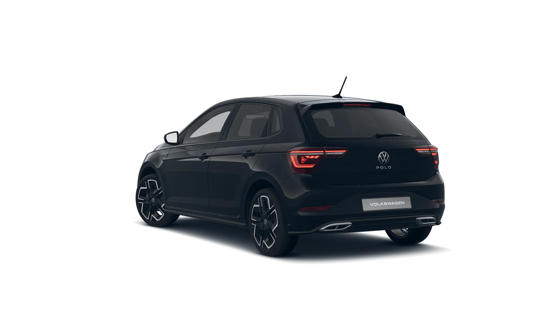 Volkswagen Polo R-Line