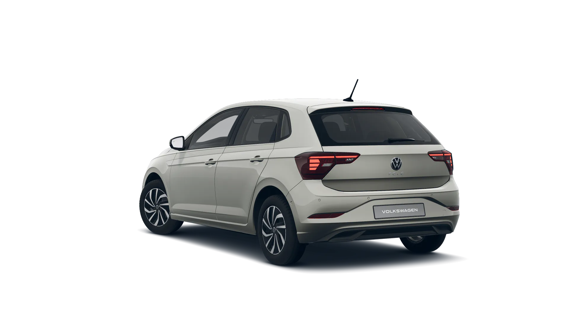 Volkswagen Polo Life