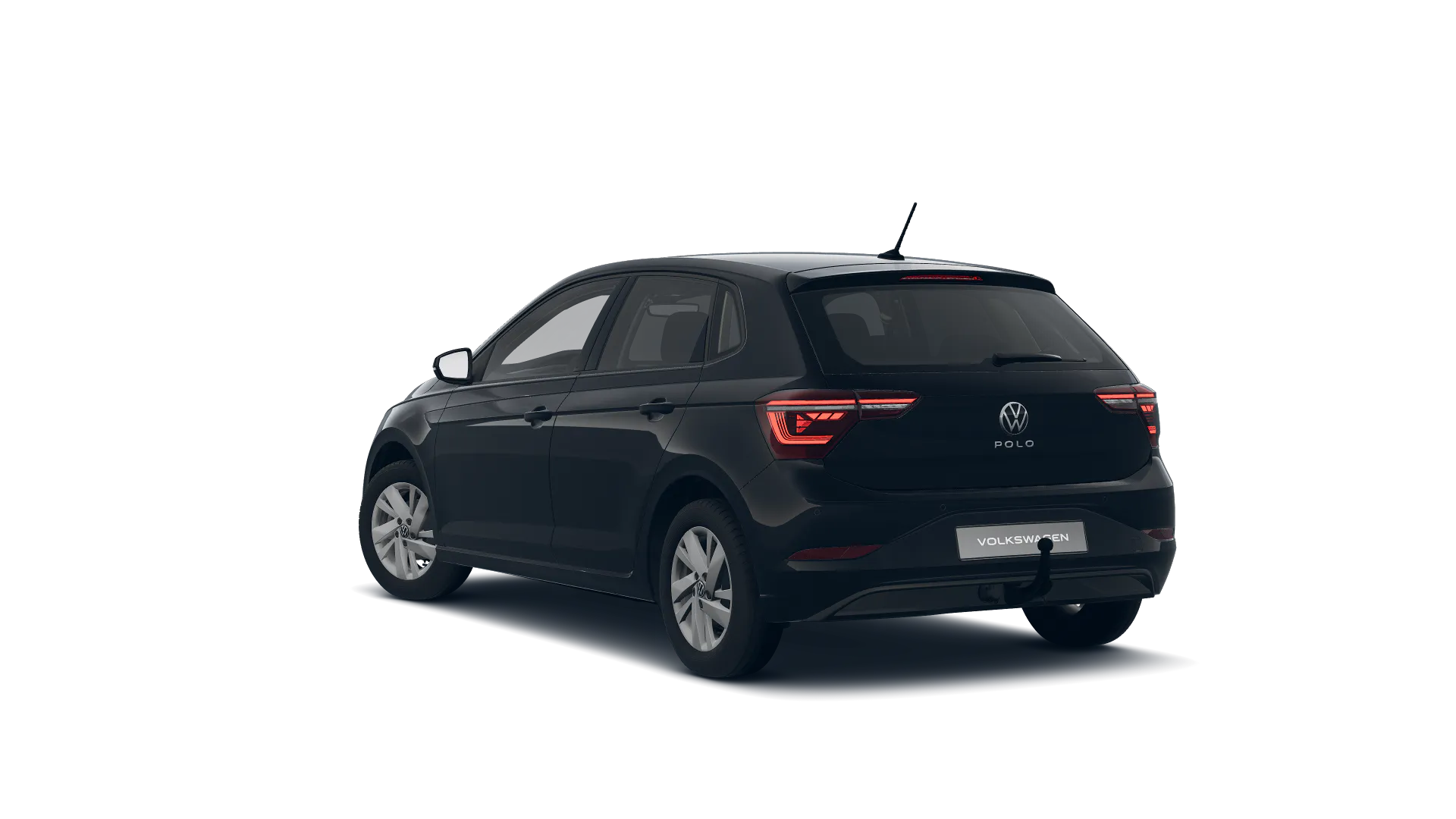 Volkswagen Polo Style