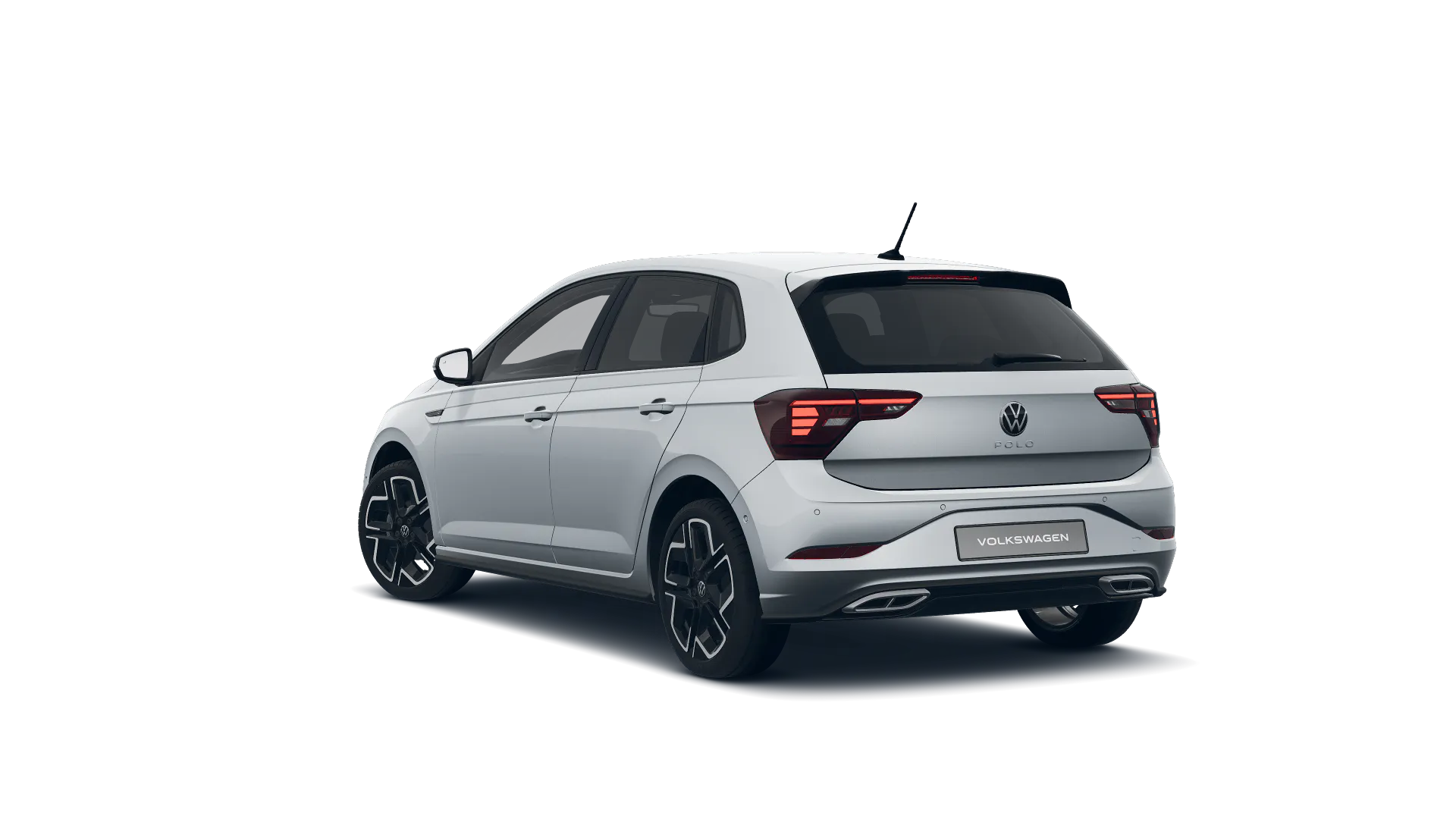 Volkswagen Polo R-Line
