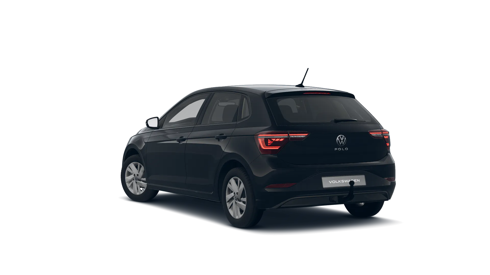 Volkswagen Polo Style