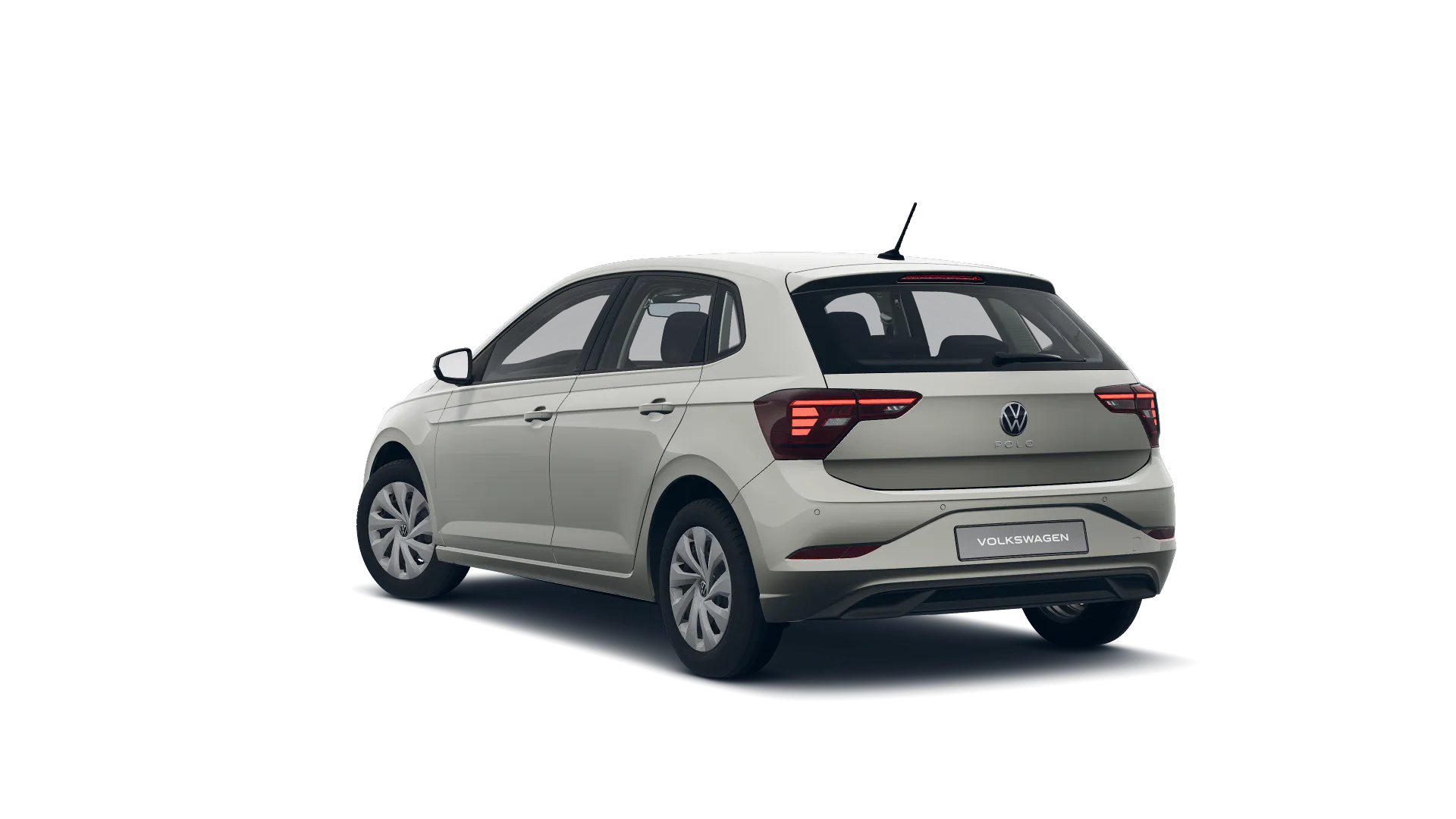 Volkswagen Polo Life