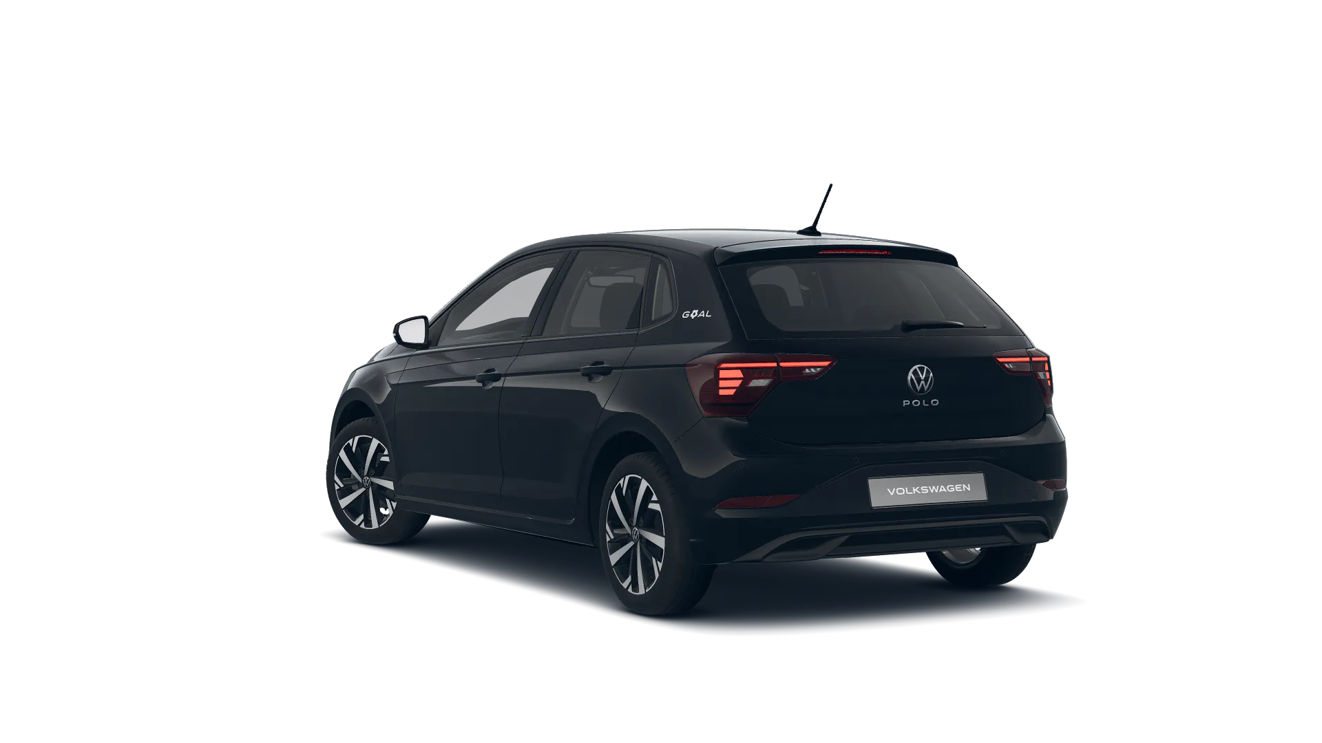 Volkswagen Polo Goal